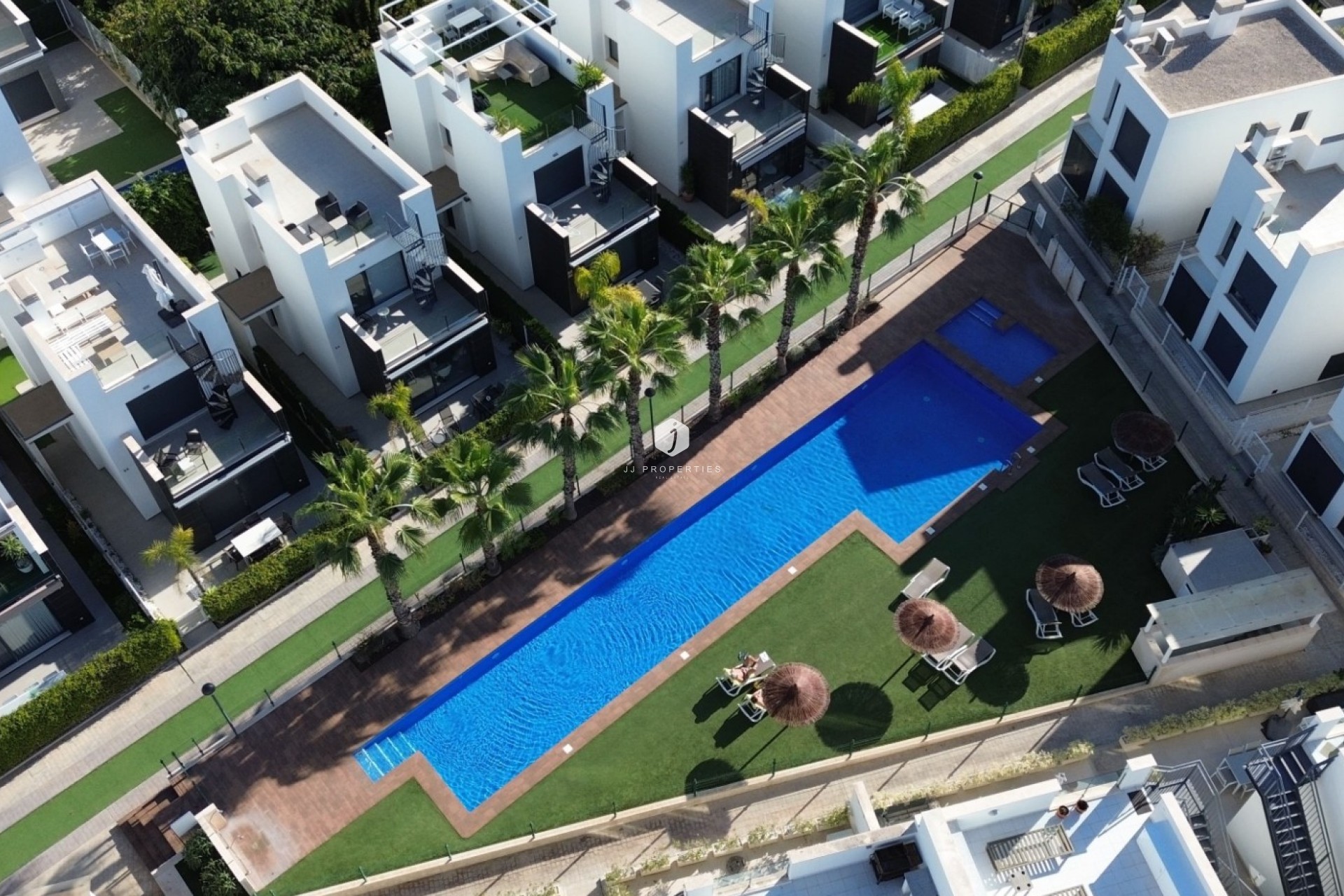 Tweedehands - Appartement / flat -
Orihuela Costa - Costa Blanca