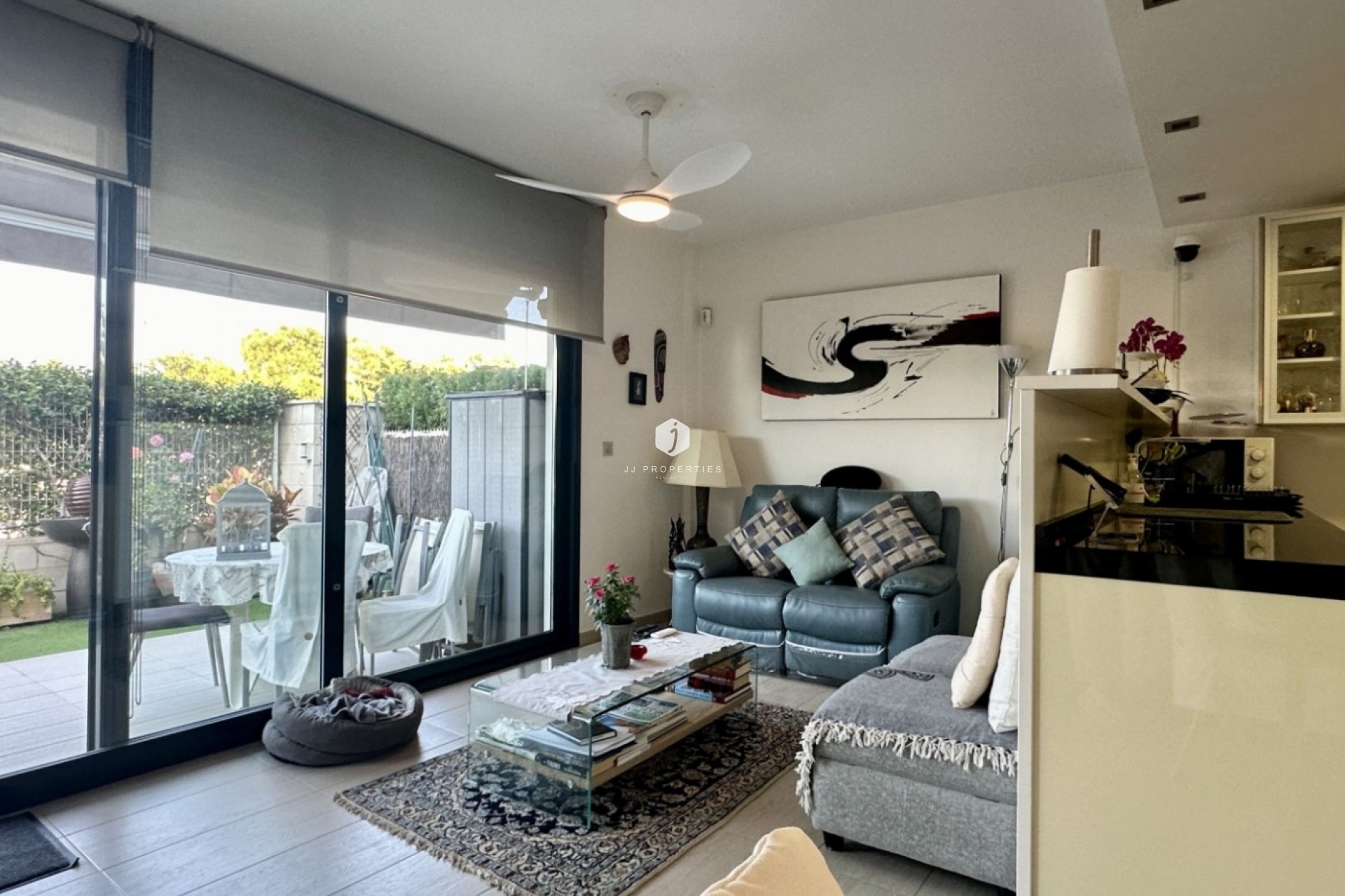 Tweedehands - Appartement / flat -
Orihuela Costa - Costa Blanca