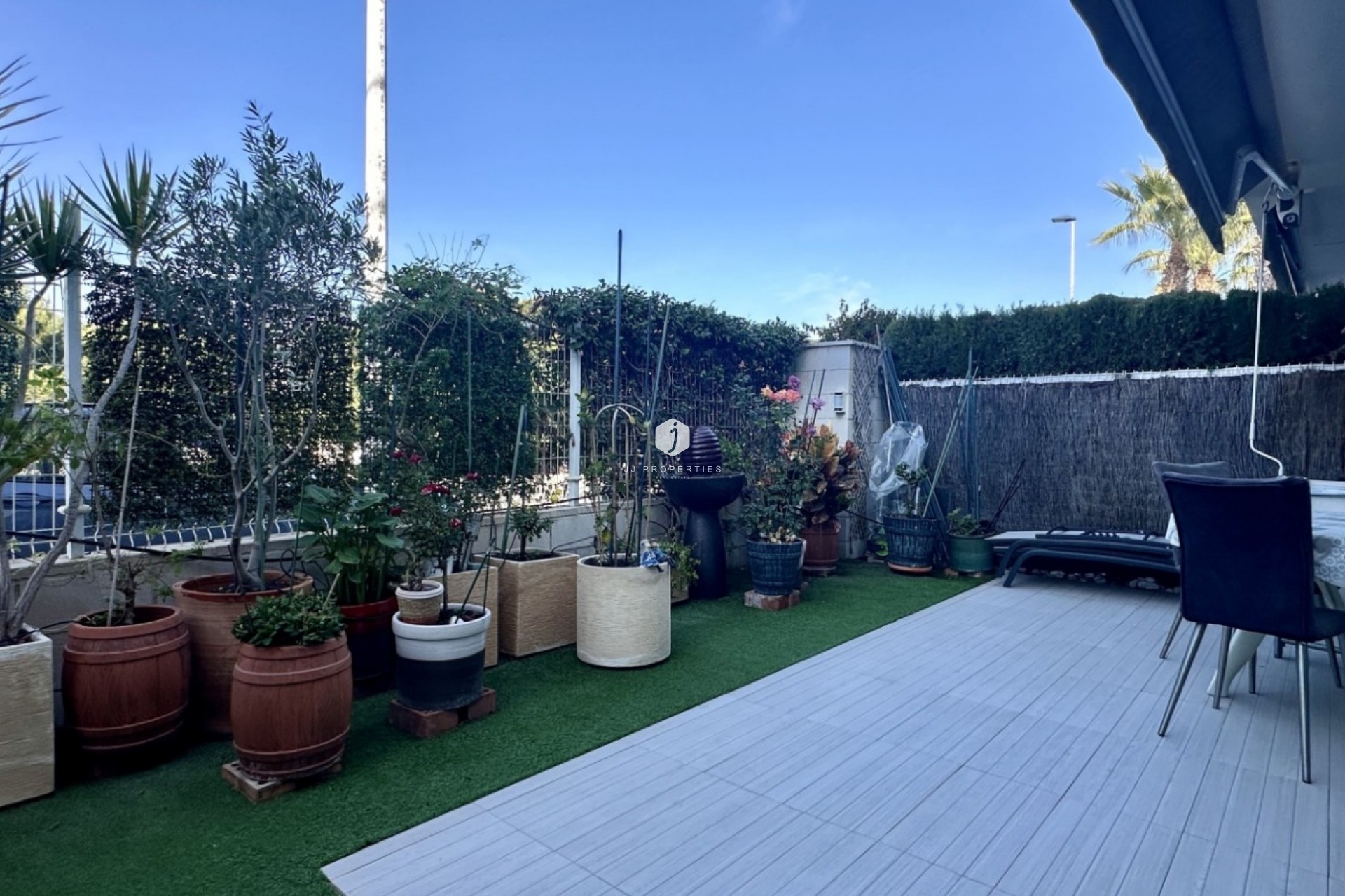 Tweedehands - Appartement / flat -
Orihuela Costa - Costa Blanca