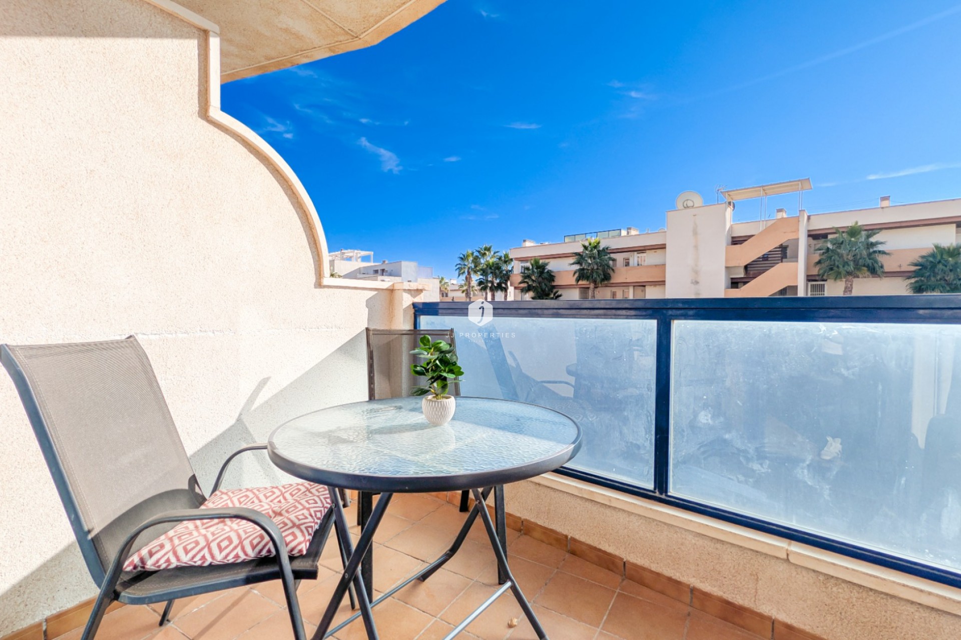 Tweedehands - Appartement / flat -
Orihuela Costa - Costa Blanca