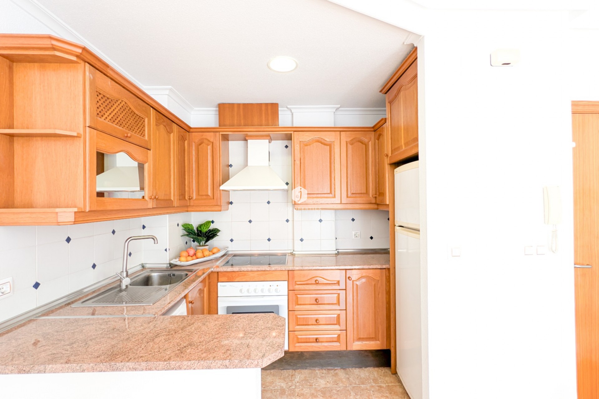 Tweedehands - Appartement / flat -
Orihuela Costa - Costa Blanca