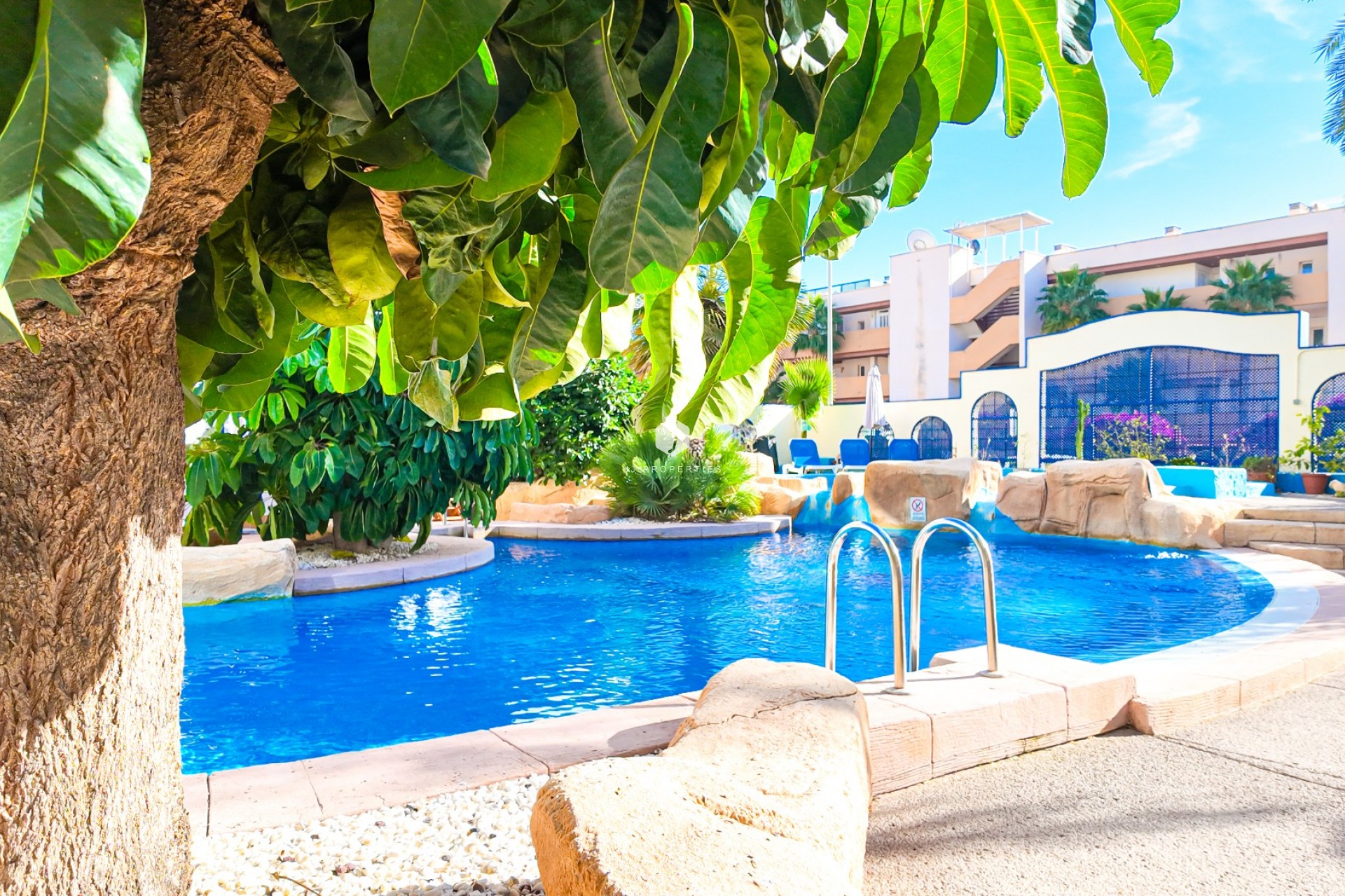 Tweedehands - Appartement / flat -
Orihuela Costa - Costa Blanca