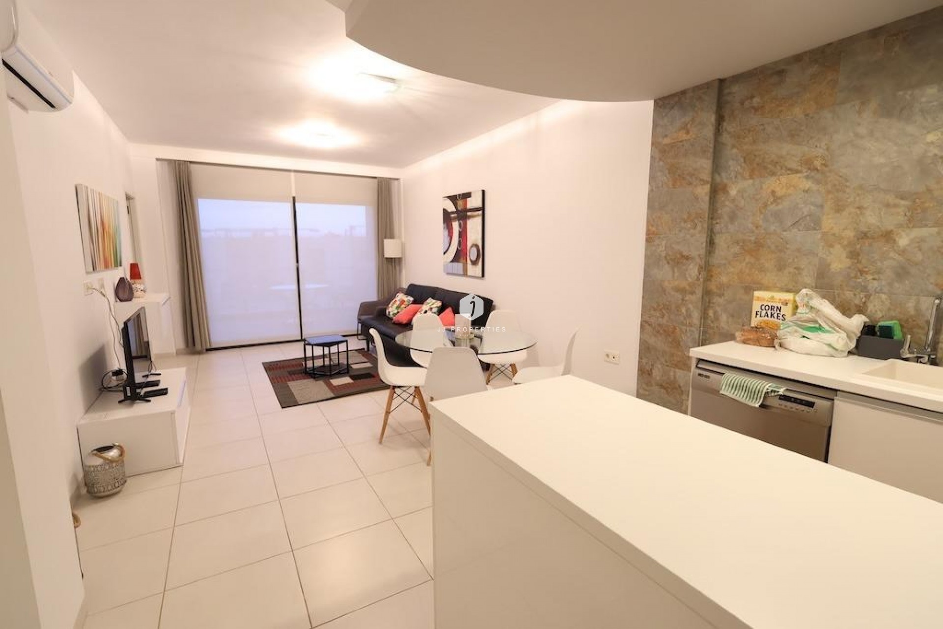 Tweedehands - Appartement / flat -
Orihuela Costa - Costa Blanca