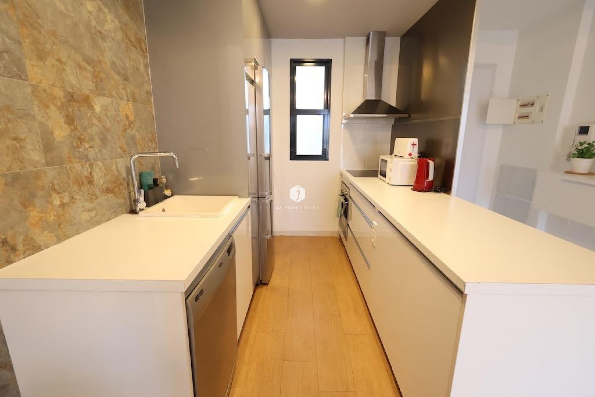 Tweedehands - Appartement / flat -
Orihuela Costa - Costa Blanca