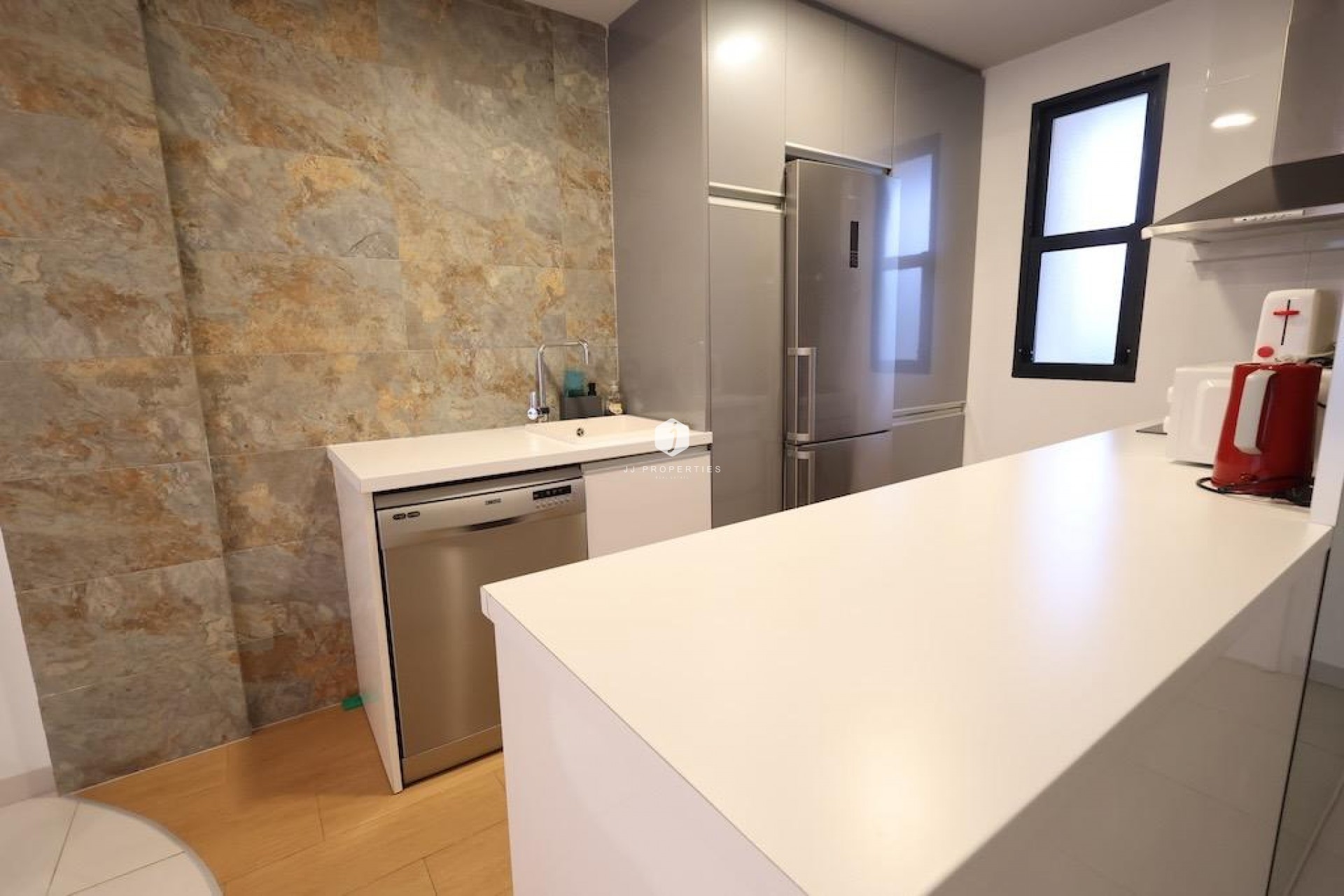 Tweedehands - Appartement / flat -
Orihuela Costa - Costa Blanca