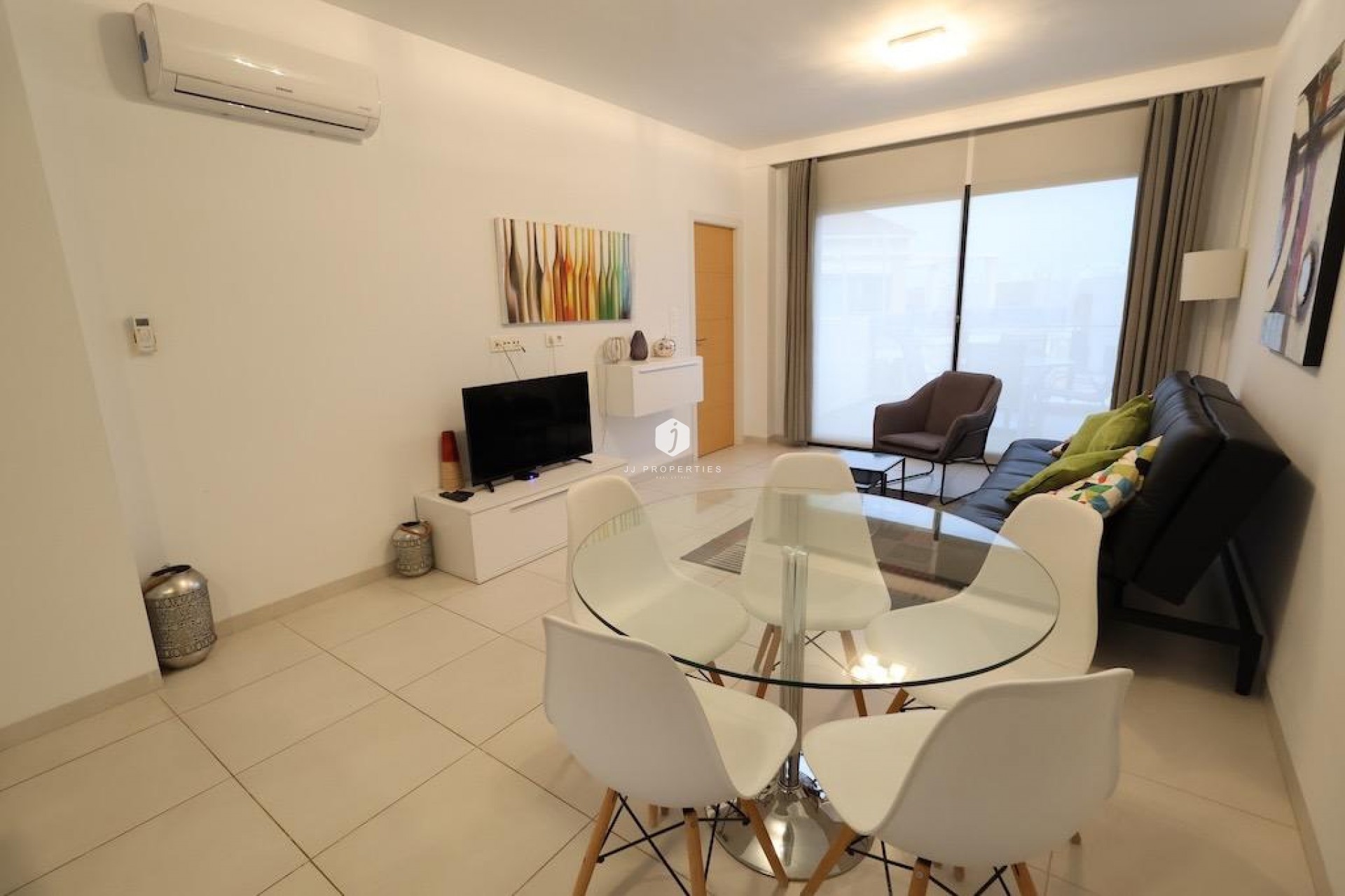 Tweedehands - Appartement / flat -
Orihuela Costa - Costa Blanca