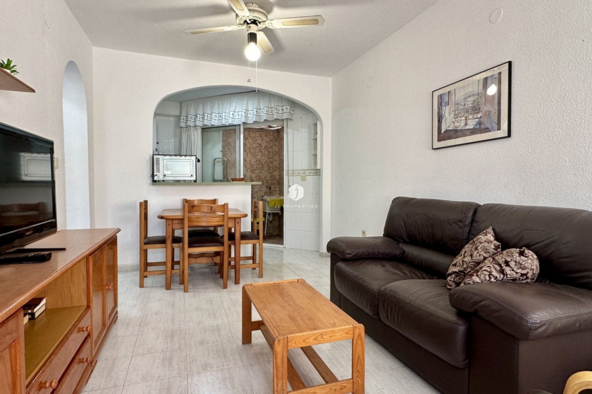 Tweedehands - Appartement / flat -
Orihuela Costa - Costa Blanca