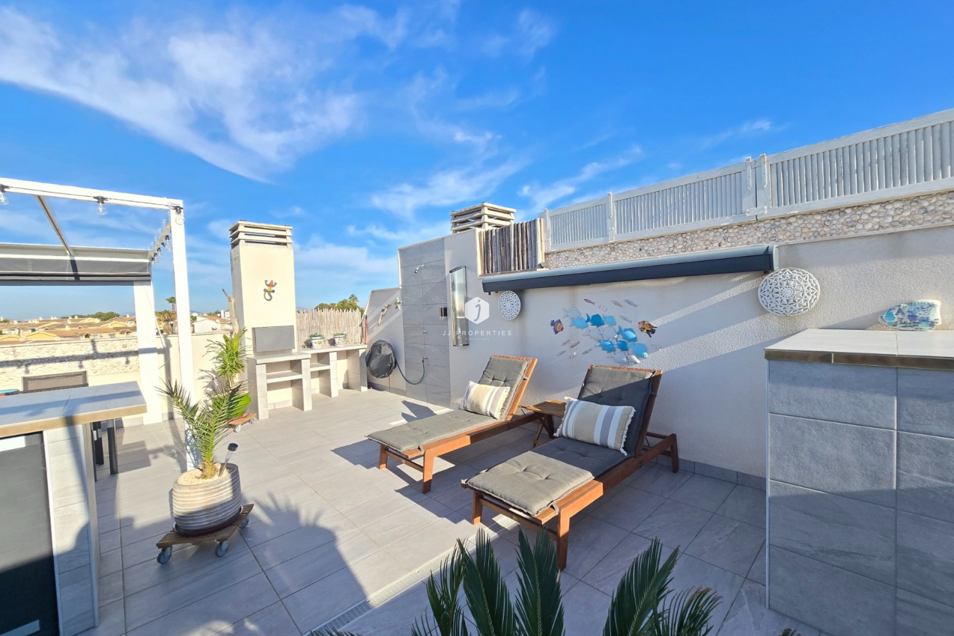 Tweedehands - Appartement / flat -
Orihuela Costa - Costa Blanca