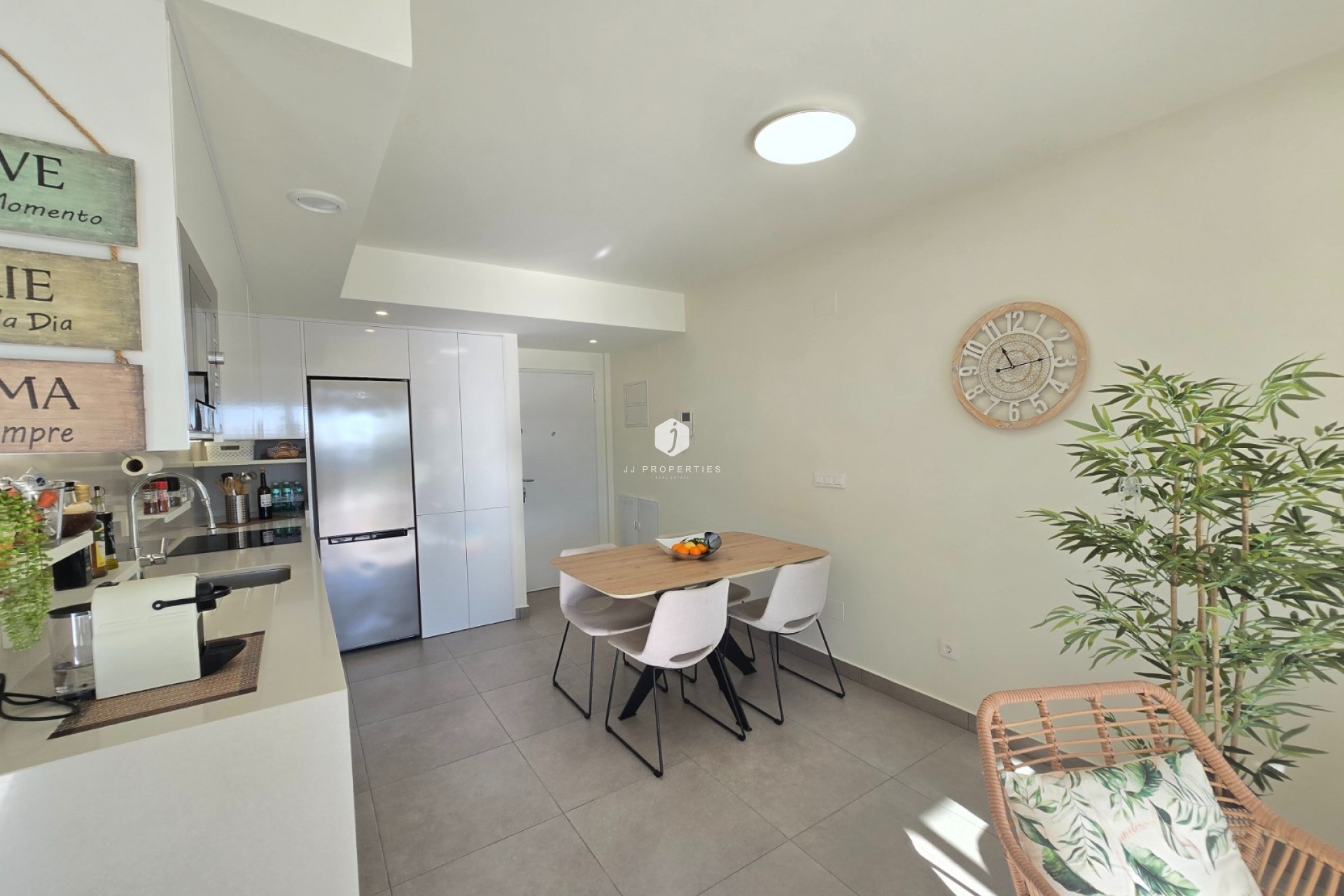 Tweedehands - Appartement / flat -
Orihuela Costa - Costa Blanca