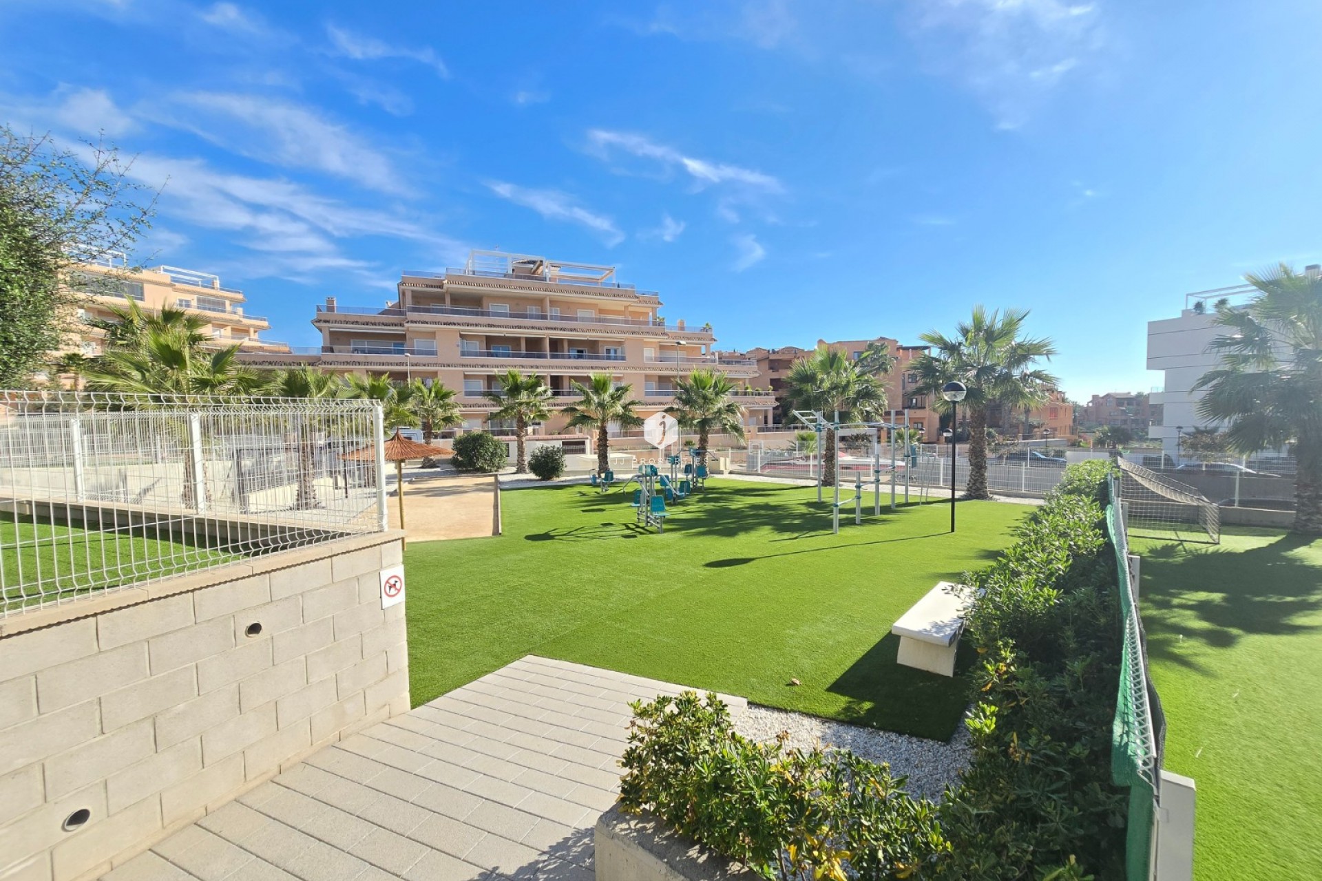 Tweedehands - Appartement / flat -
Orihuela Costa - Costa Blanca