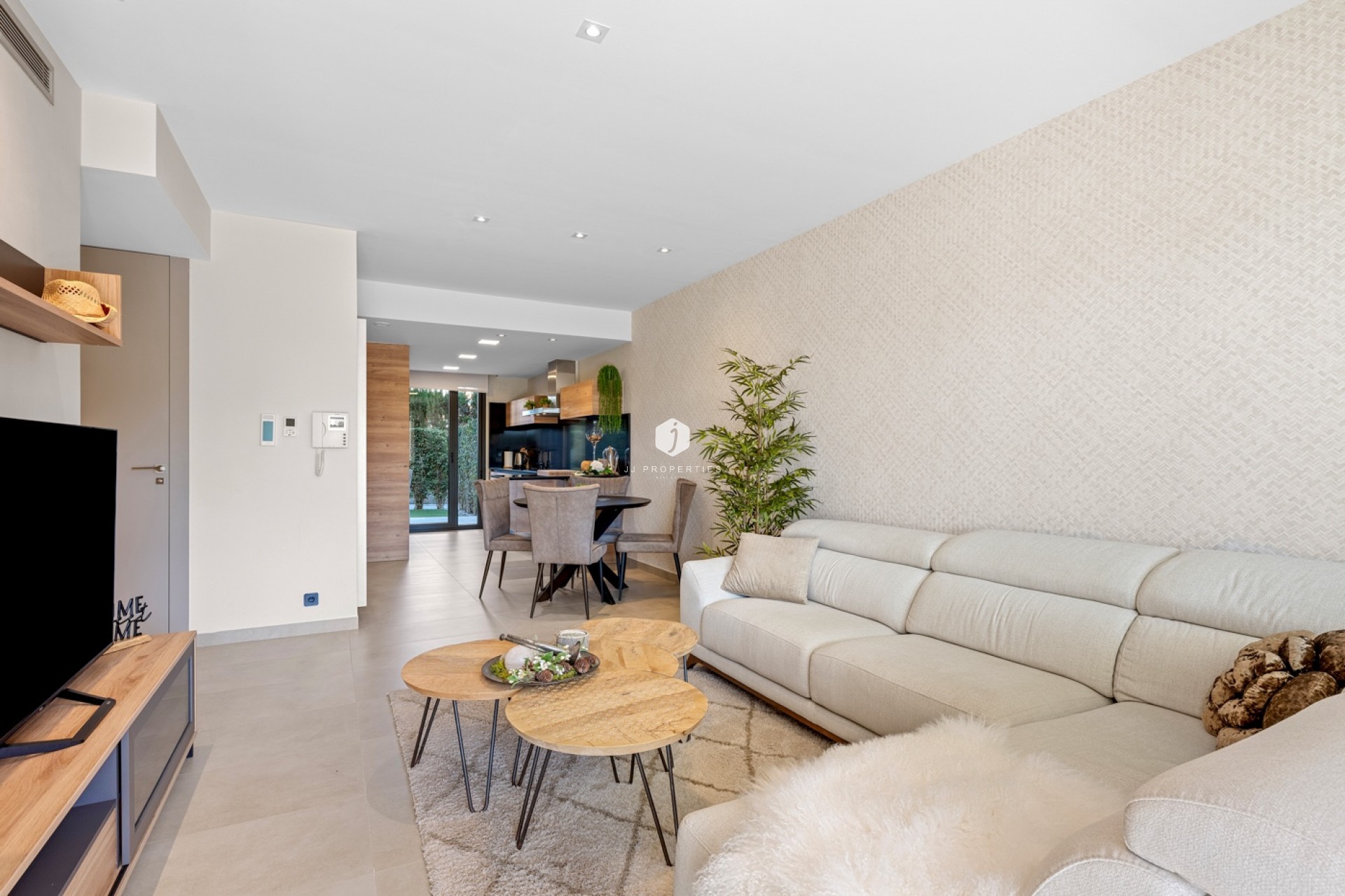 Tweedehands - Appartement / flat -
Orihuela Costa - Costa Blanca