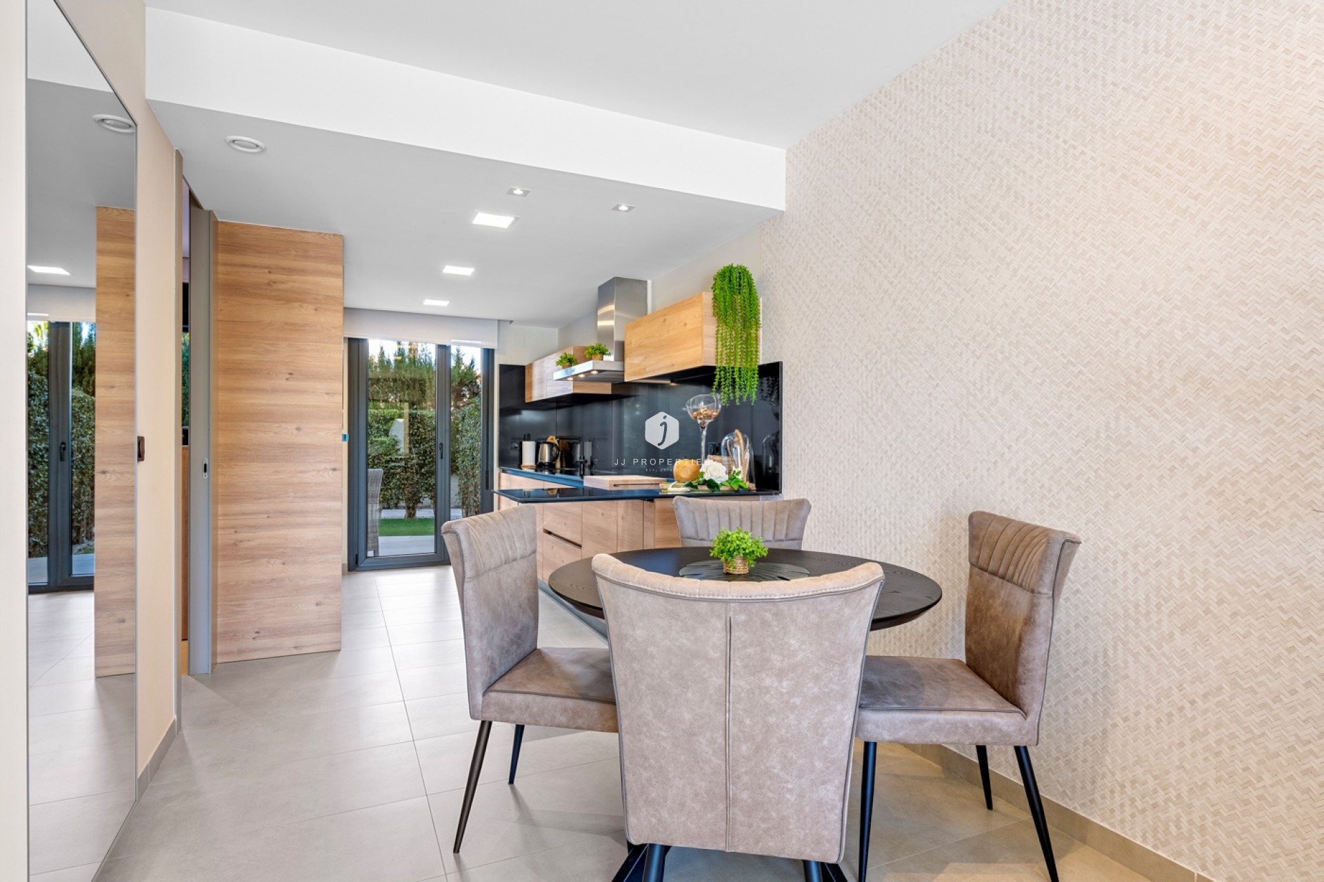 Tweedehands - Appartement / flat -
Orihuela Costa - Costa Blanca