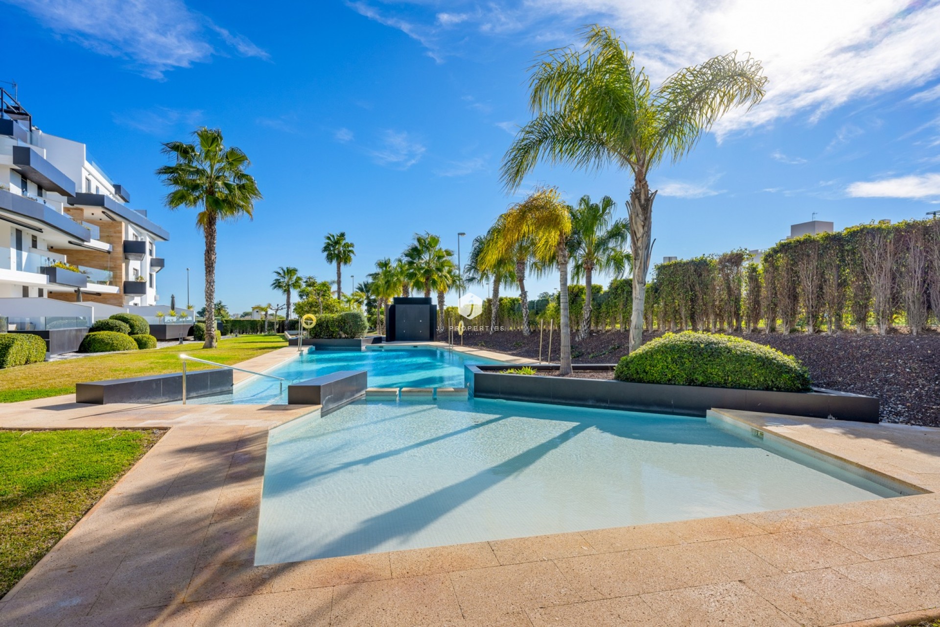 Tweedehands - Appartement / flat -
Orihuela Costa - Costa Blanca