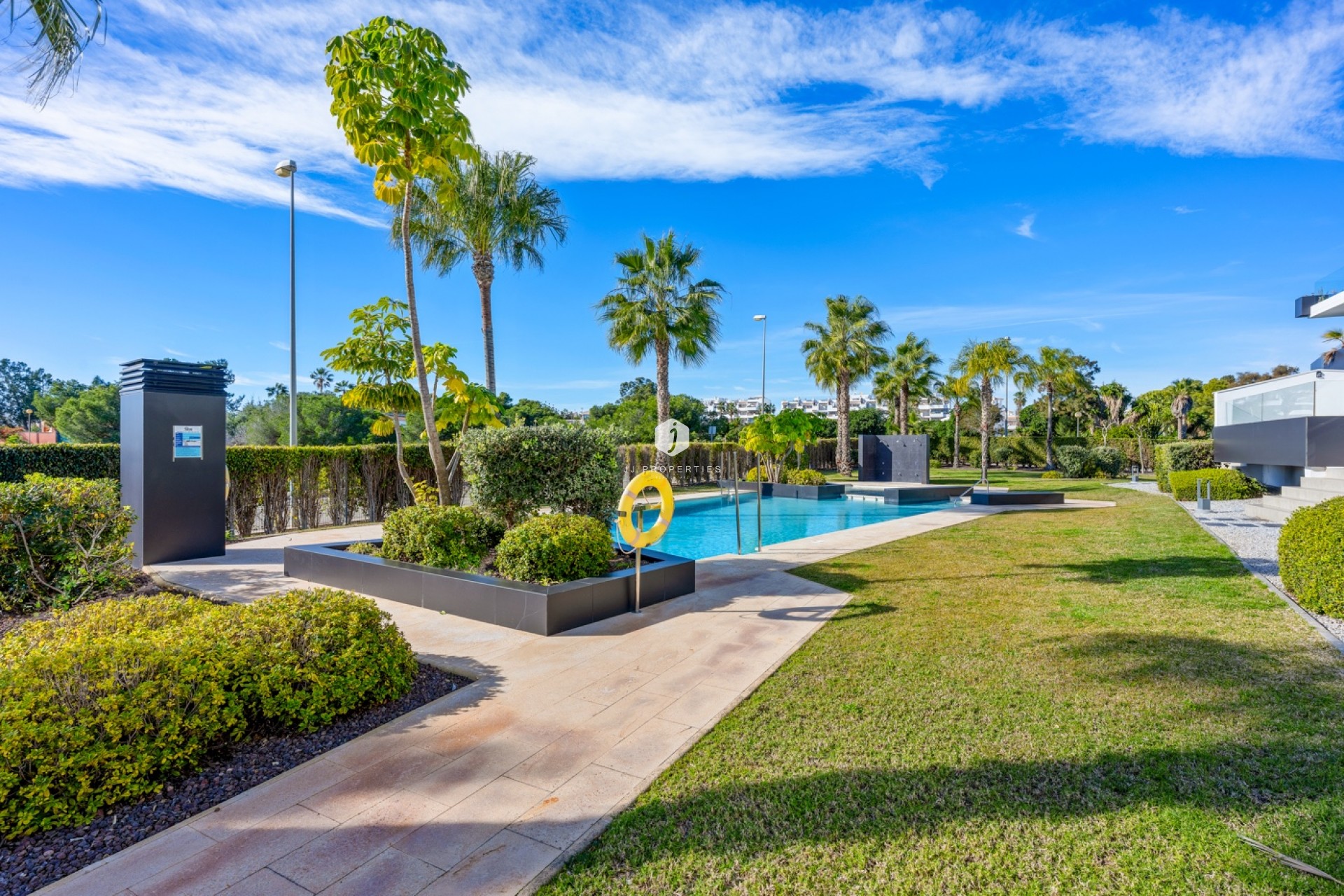 Tweedehands - Appartement / flat -
Orihuela Costa - Costa Blanca