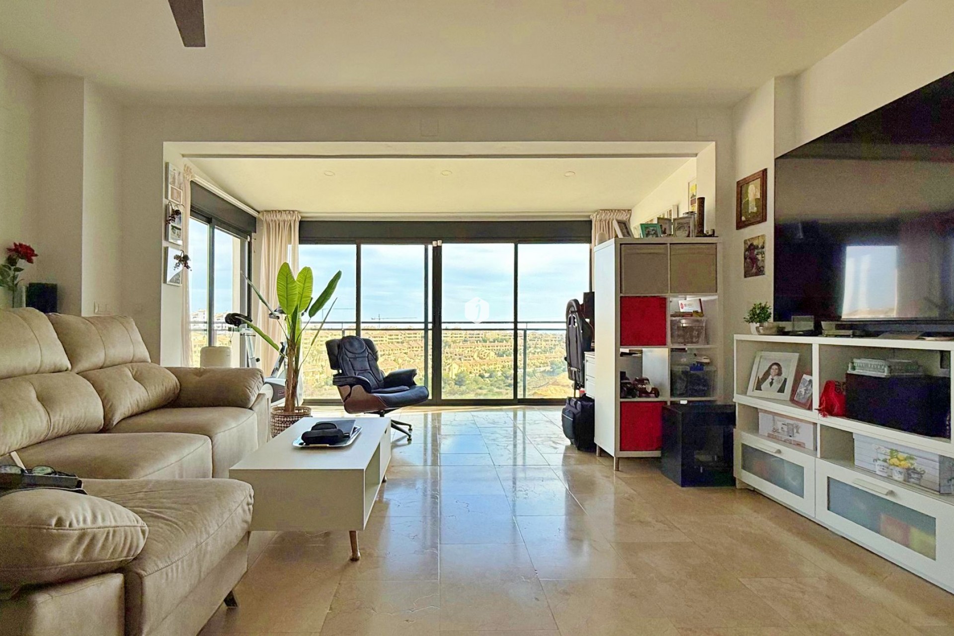 Tweedehands - Appartement / flat -
Orihuela Costa - Costa Blanca