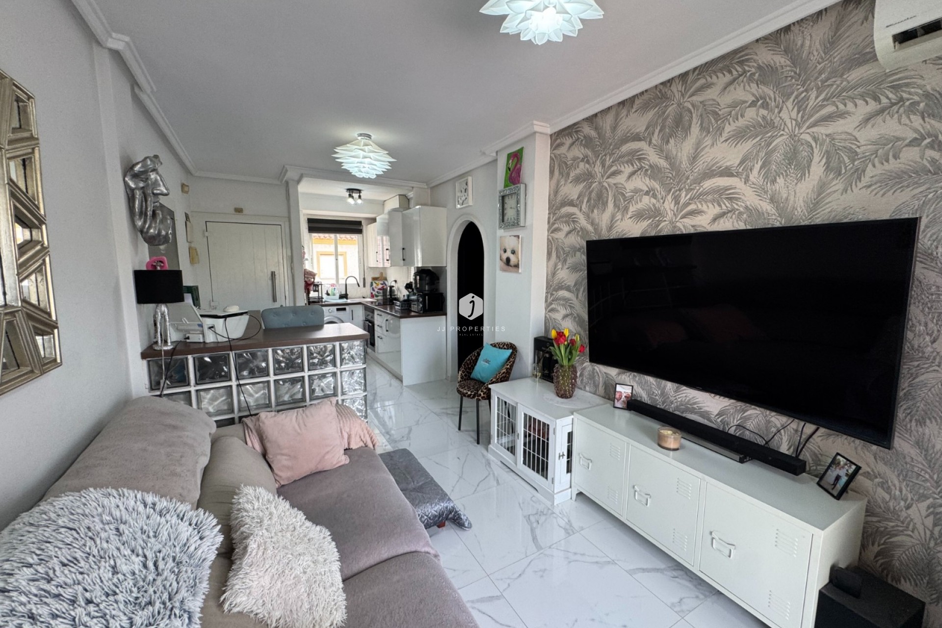 Tweedehands - Appartement / flat -
Orihuela Costa - Costa Blanca