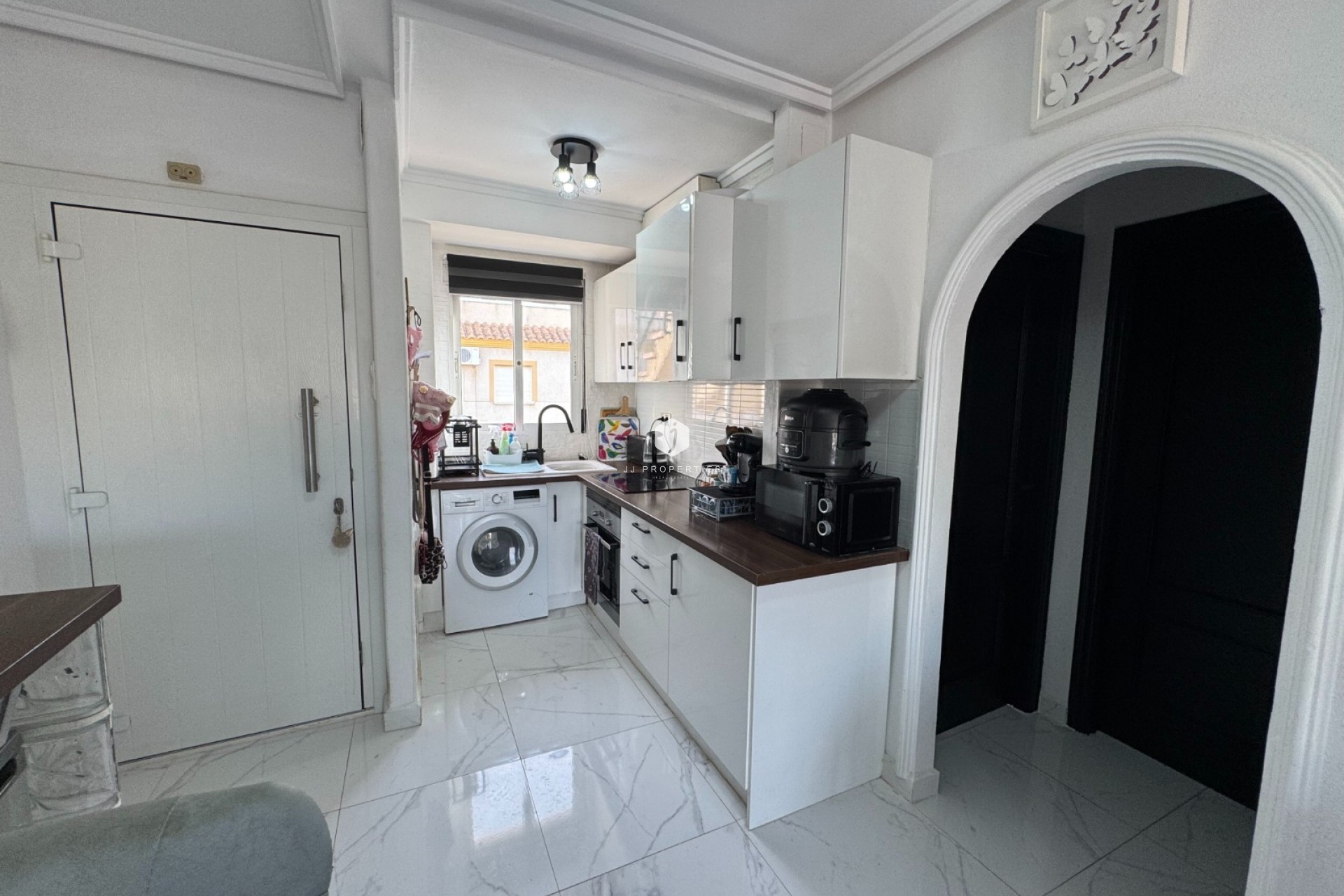 Tweedehands - Appartement / flat -
Orihuela Costa - Costa Blanca