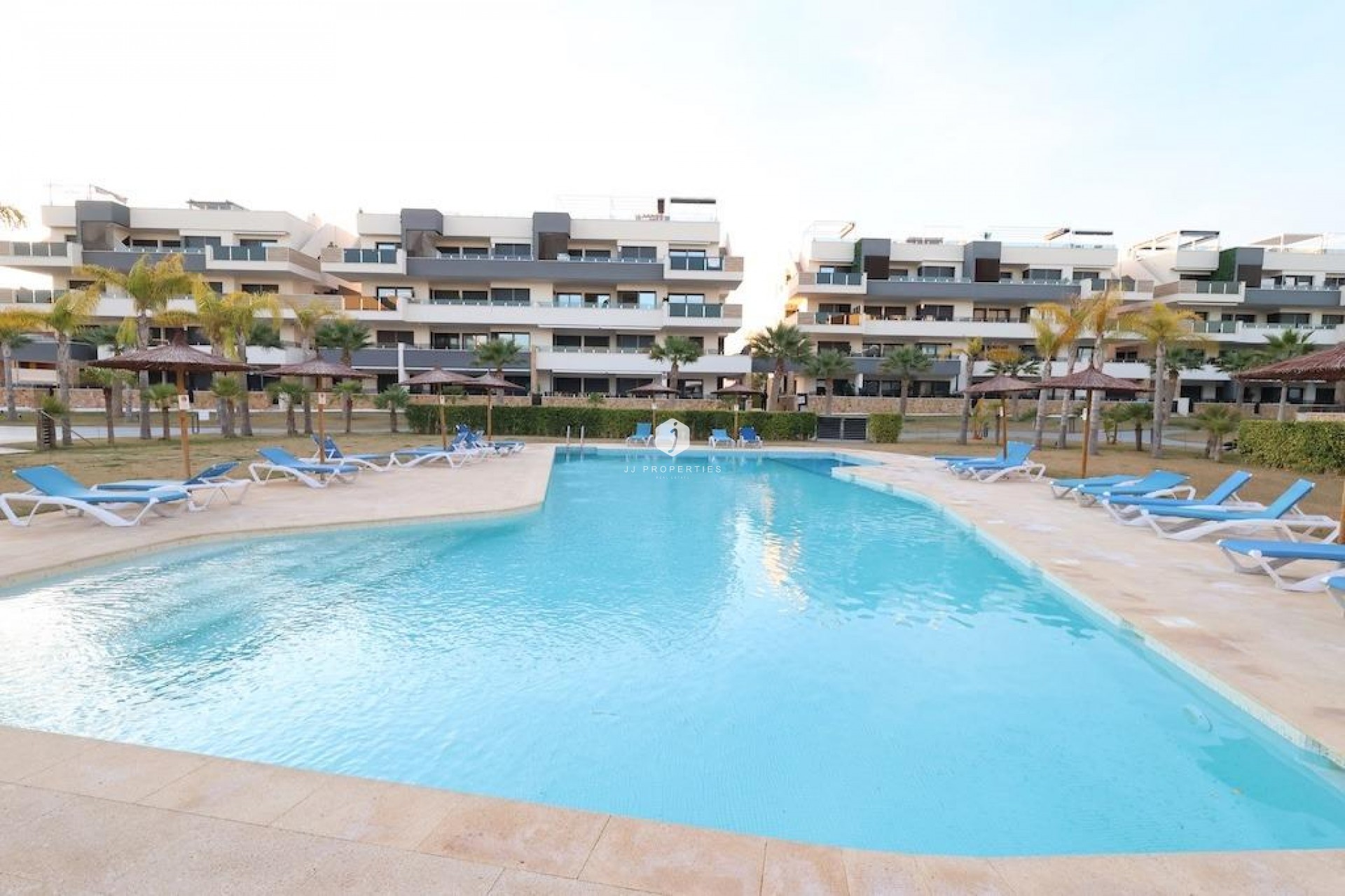 Tweedehands - Appartement / flat -
Orihuela Costa - Costa Blanca