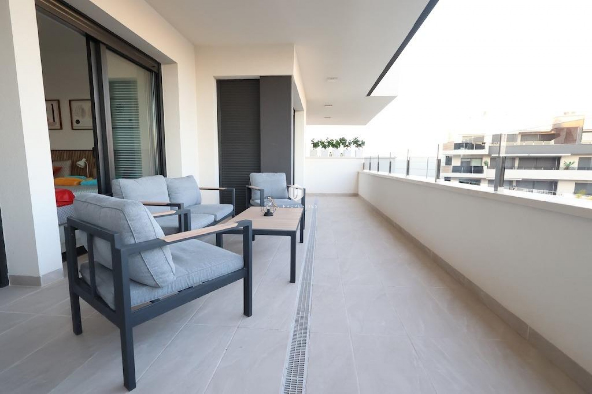 Tweedehands - Appartement / flat -
Orihuela Costa - Costa Blanca