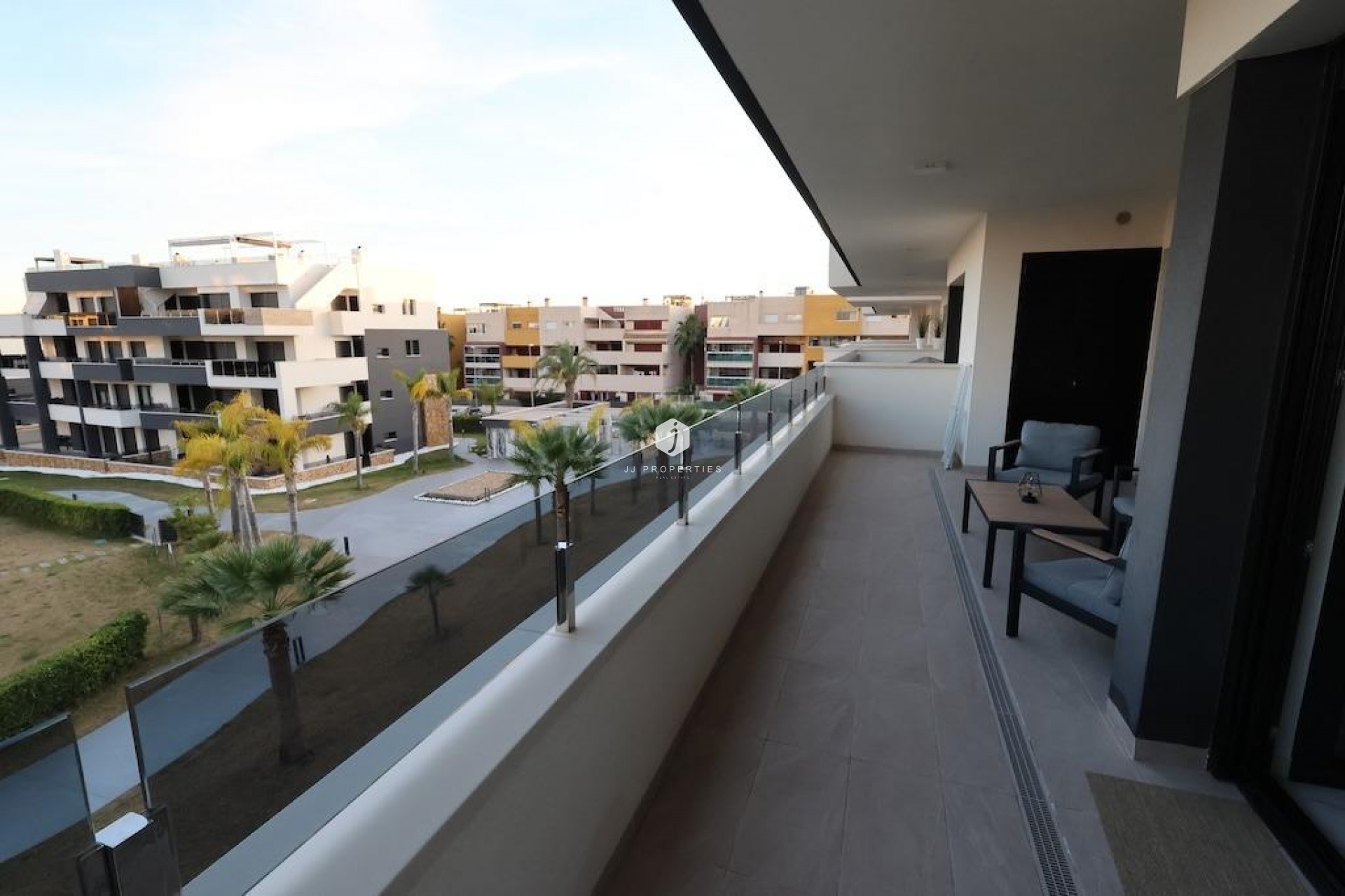 Tweedehands - Appartement / flat -
Orihuela Costa - Costa Blanca