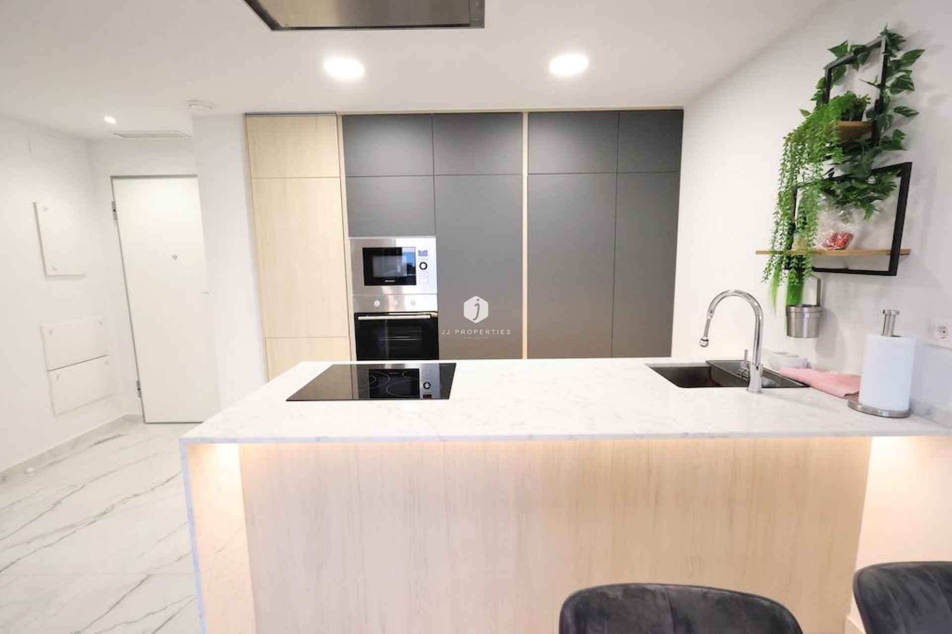 Tweedehands - Appartement / flat -
Orihuela Costa - Costa Blanca