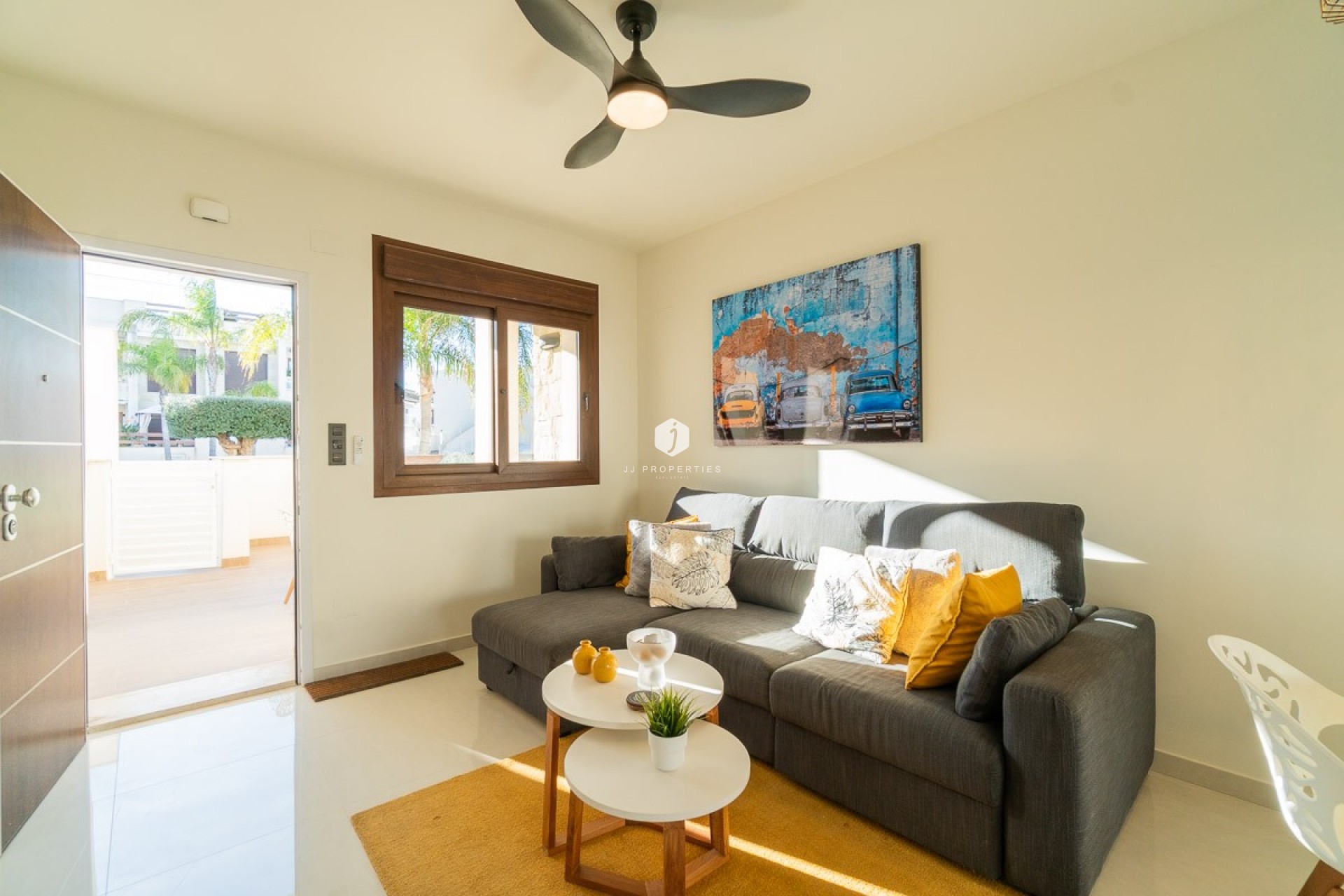 Tweedehands - Appartement / flat -
Orihuela Costa - Costa Blanca