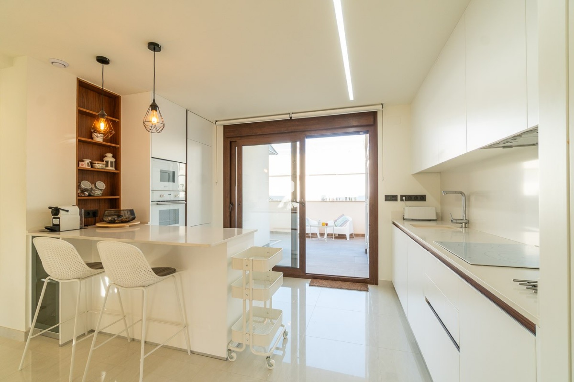 Tweedehands - Appartement / flat -
Orihuela Costa - Costa Blanca