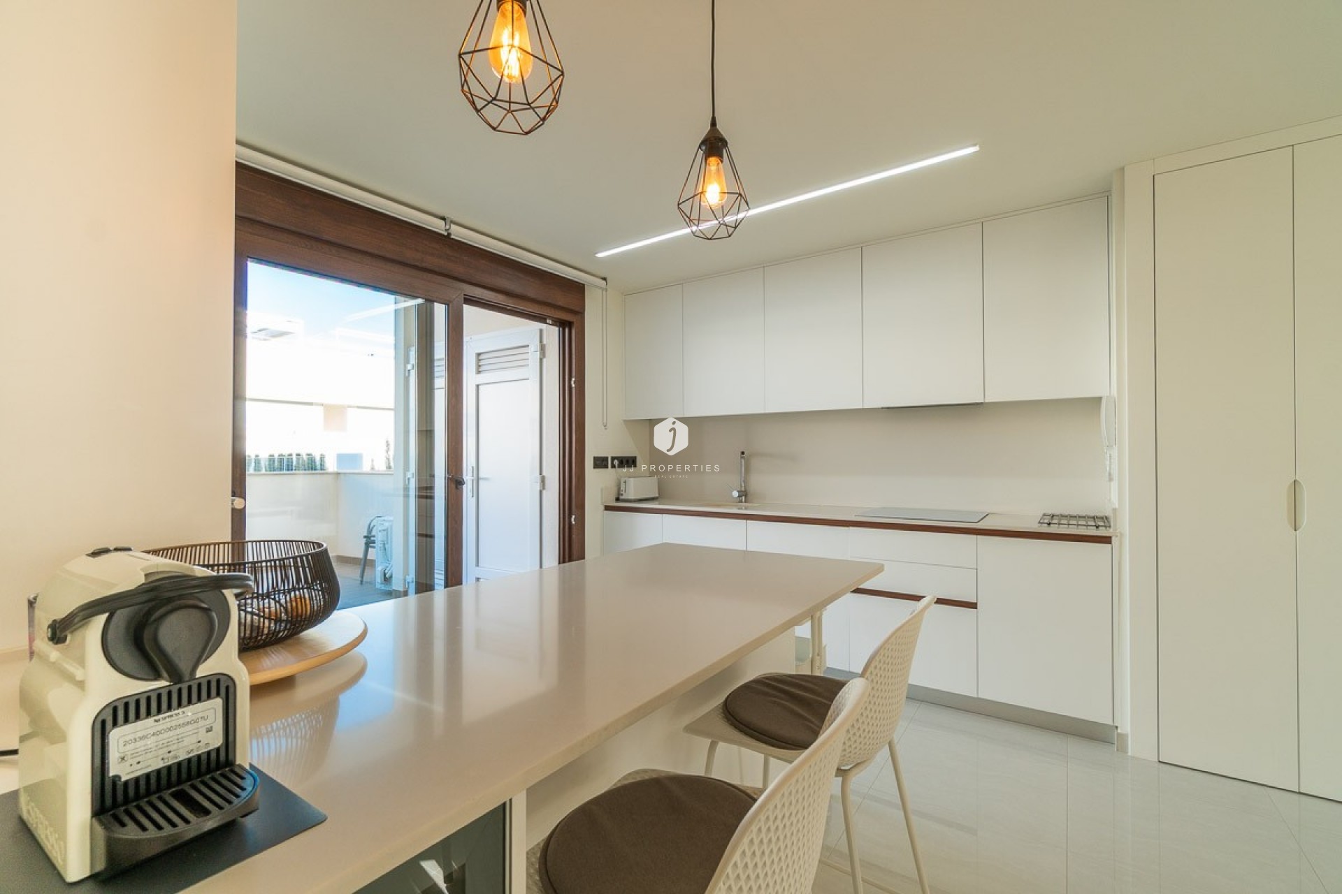 Tweedehands - Appartement / flat -
Orihuela Costa - Costa Blanca