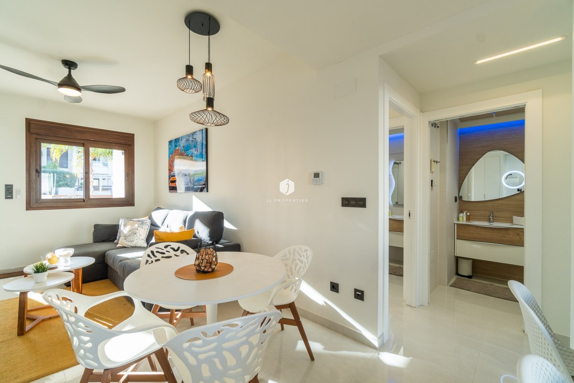 Tweedehands - Appartement / flat -
Orihuela Costa - Costa Blanca