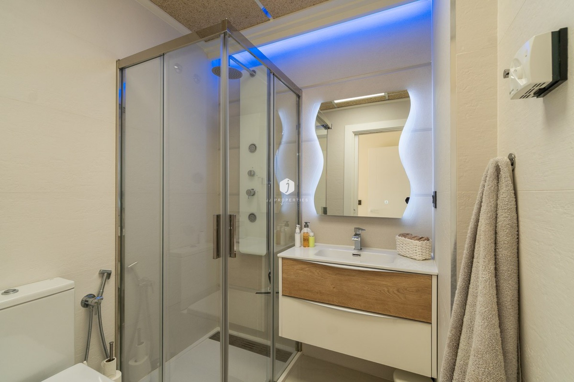 Tweedehands - Appartement / flat -
Orihuela Costa - Costa Blanca