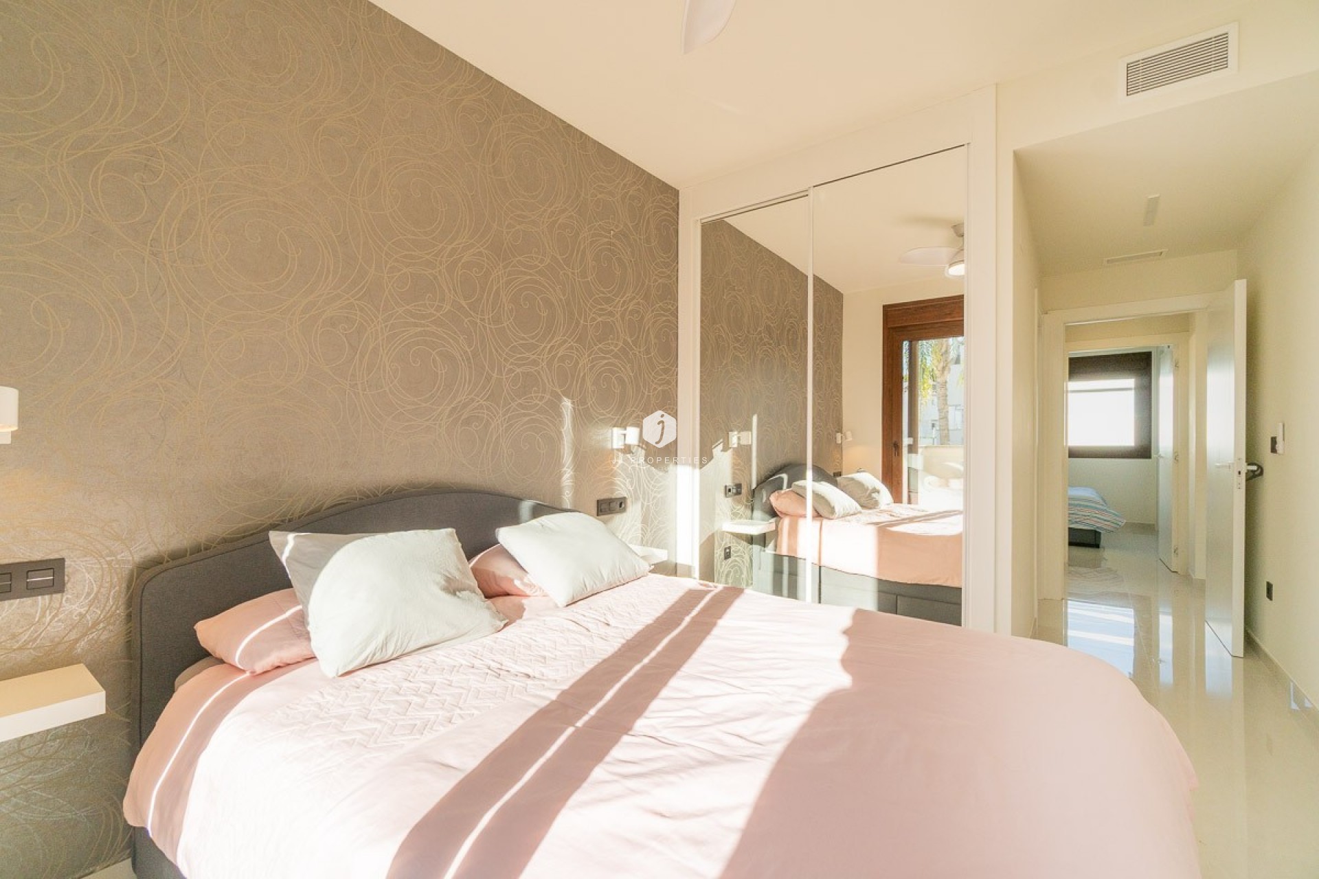 Tweedehands - Appartement / flat -
Orihuela Costa - Costa Blanca