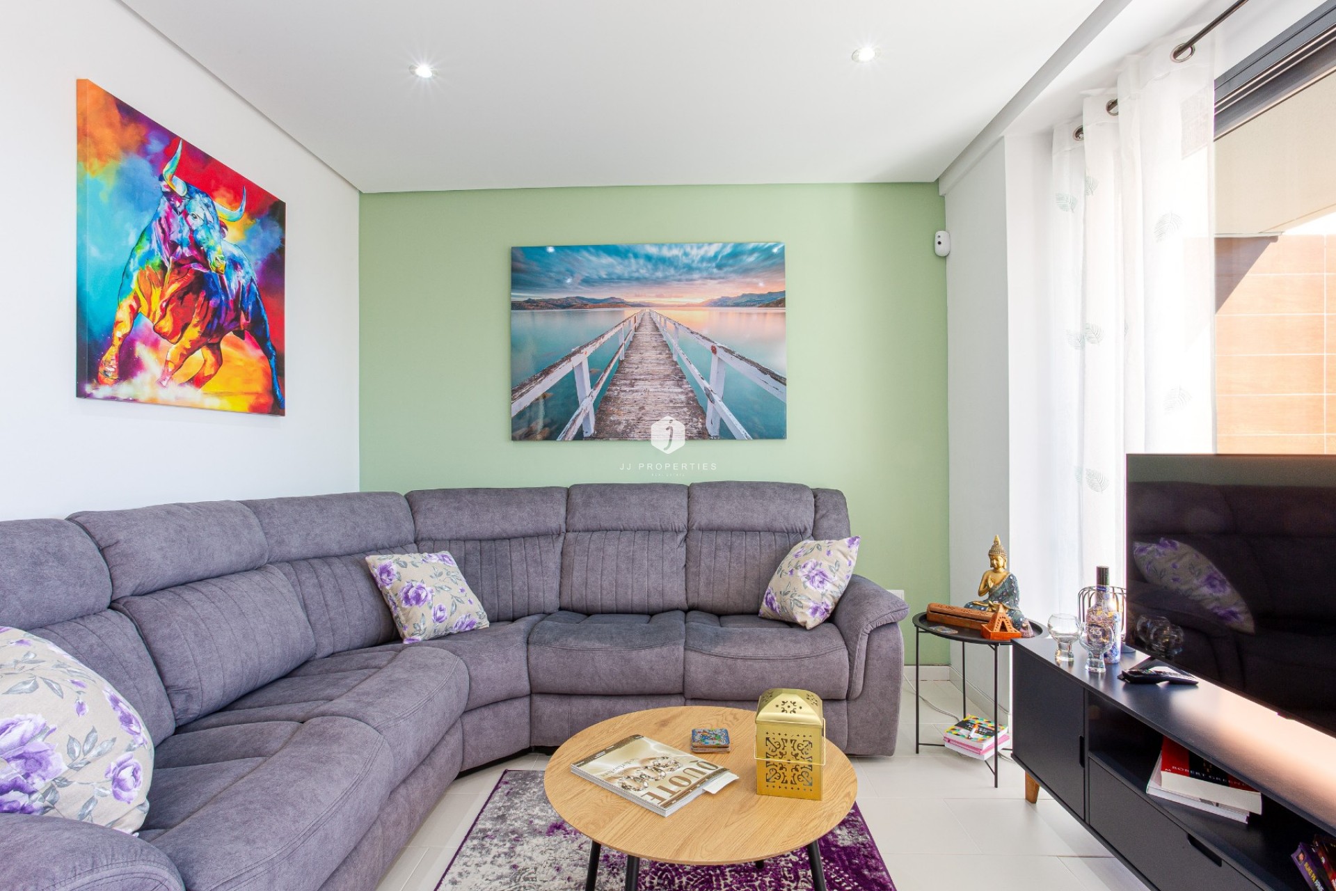 Tweedehands - Appartement / flat -
Orihuela Costa - Costa Blanca