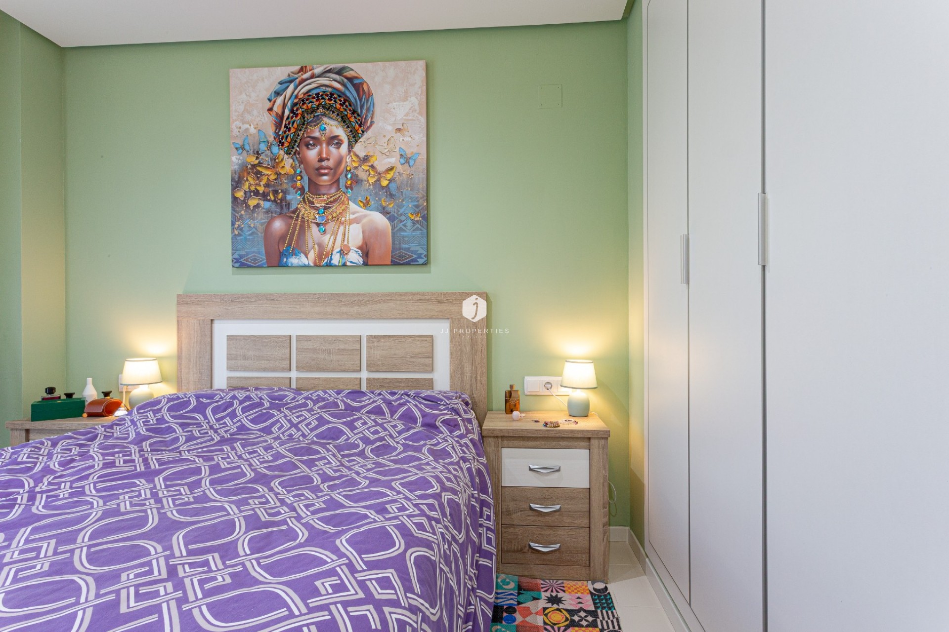 Tweedehands - Appartement / flat -
Orihuela Costa - Costa Blanca