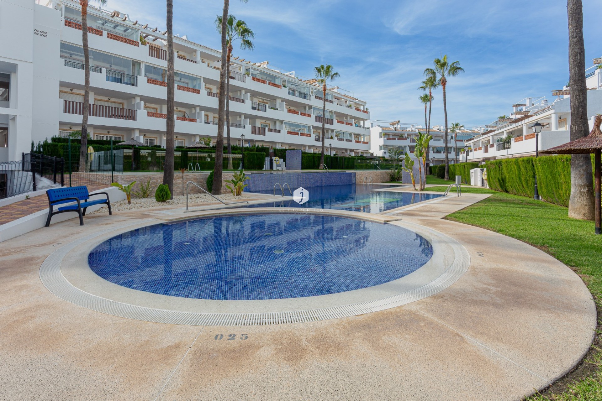 Tweedehands - Appartement / flat -
Orihuela Costa - Costa Blanca
