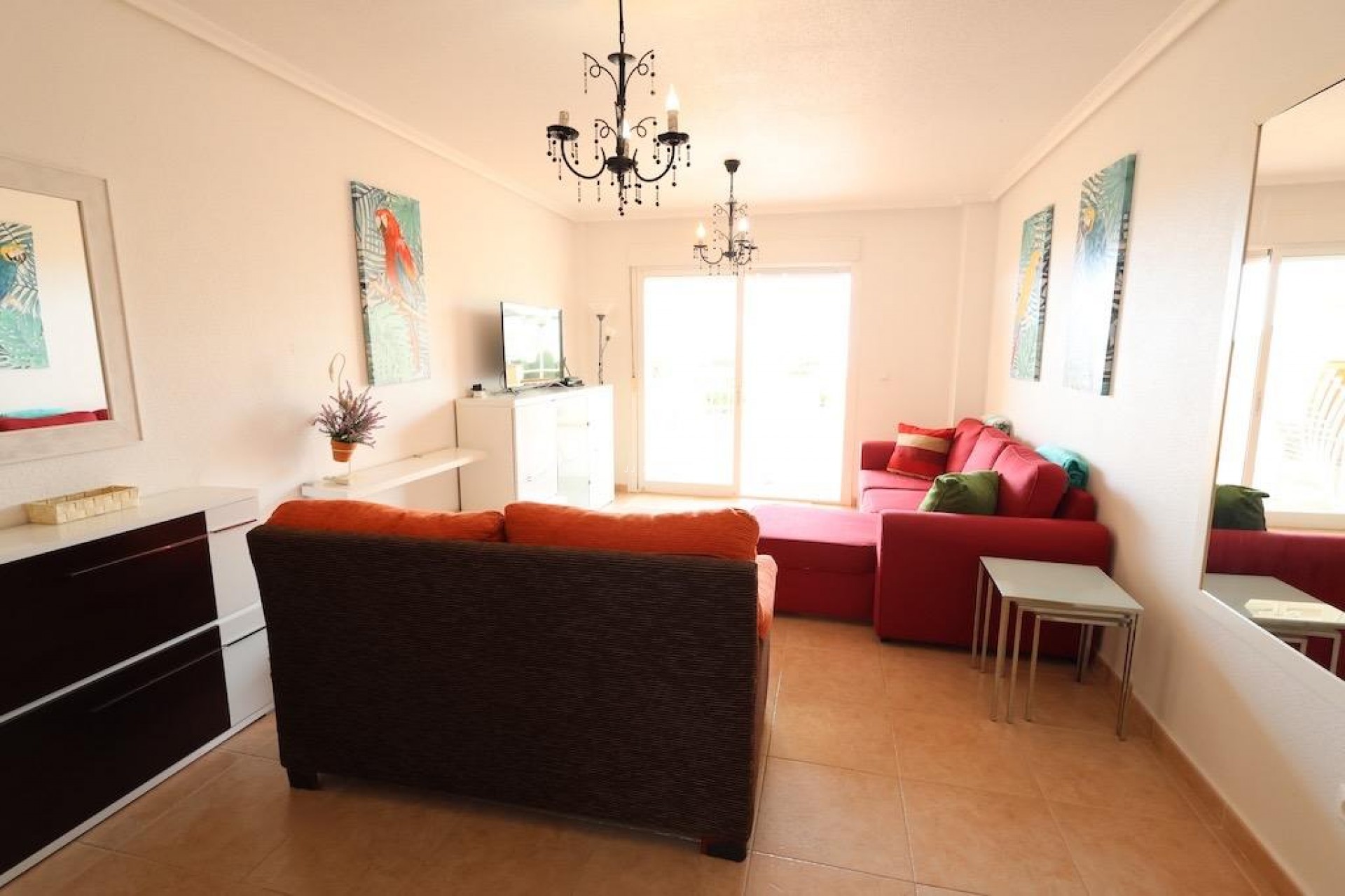 Tweedehands - Appartement / flat -
Orihuela Costa - Costa Blanca