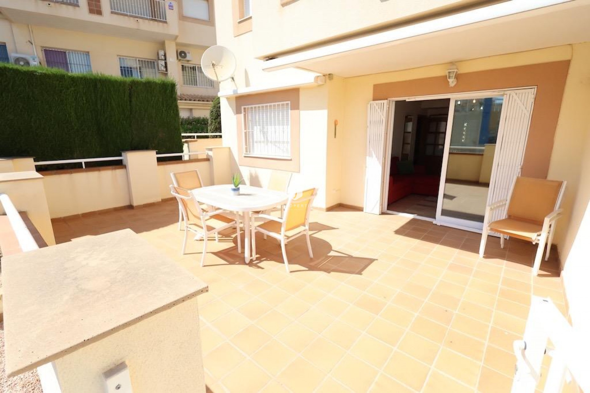 Tweedehands - Appartement / flat -
Orihuela Costa - Costa Blanca