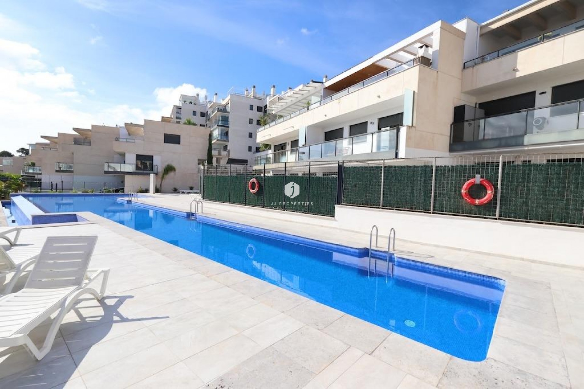 Tweedehands - Appartement / flat -
Orihuela Costa - Costa Blanca