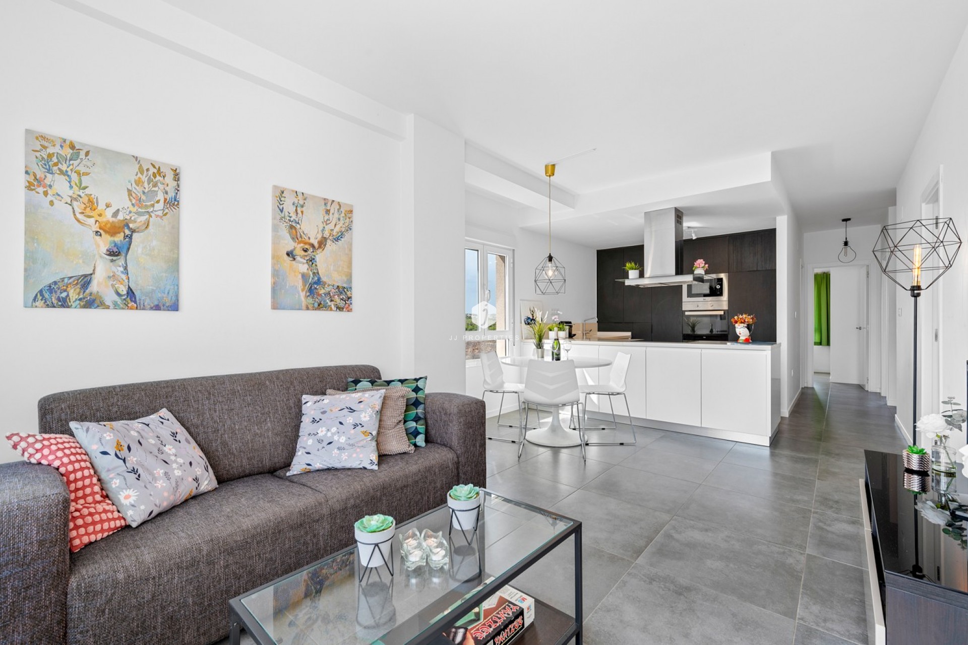 Tweedehands - Appartement / flat -
Orihuela Costa - Costa Blanca