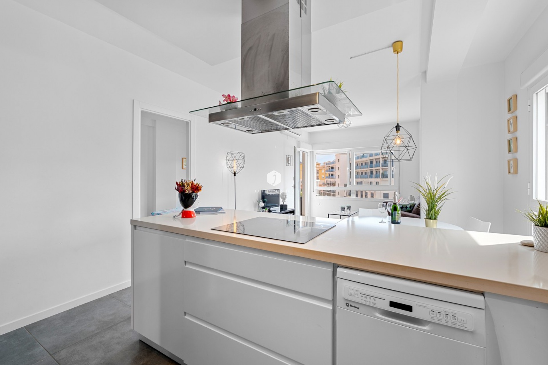 Tweedehands - Appartement / flat -
Orihuela Costa - Costa Blanca