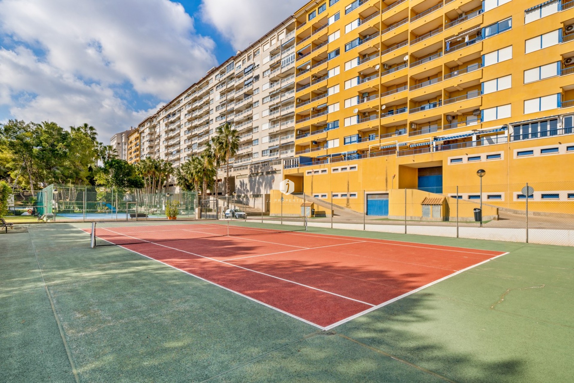 Tweedehands - Appartement / flat -
Orihuela Costa - Costa Blanca