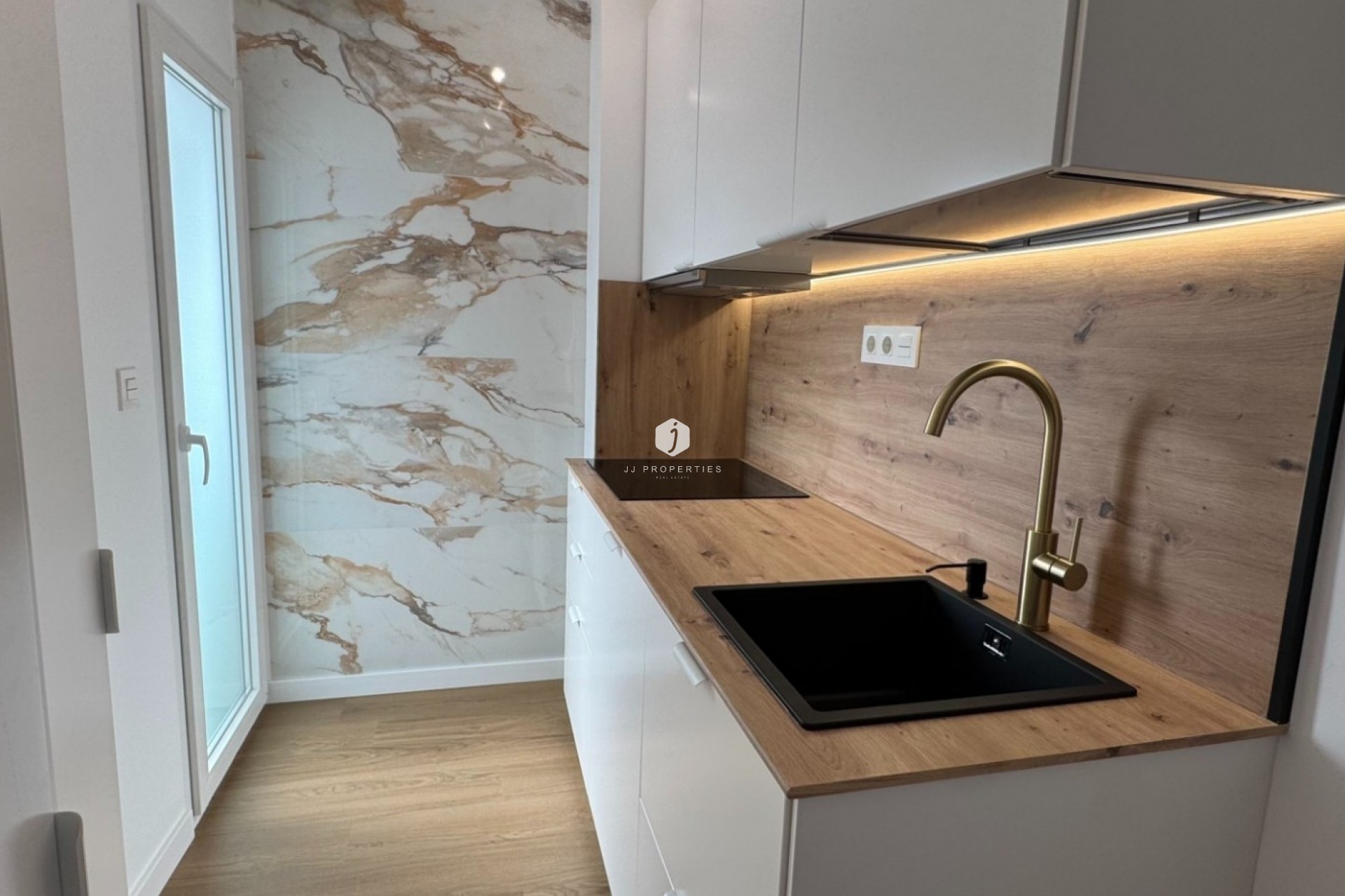 Tweedehands - Appartement / flat -
Orihuela Costa - Costa Blanca