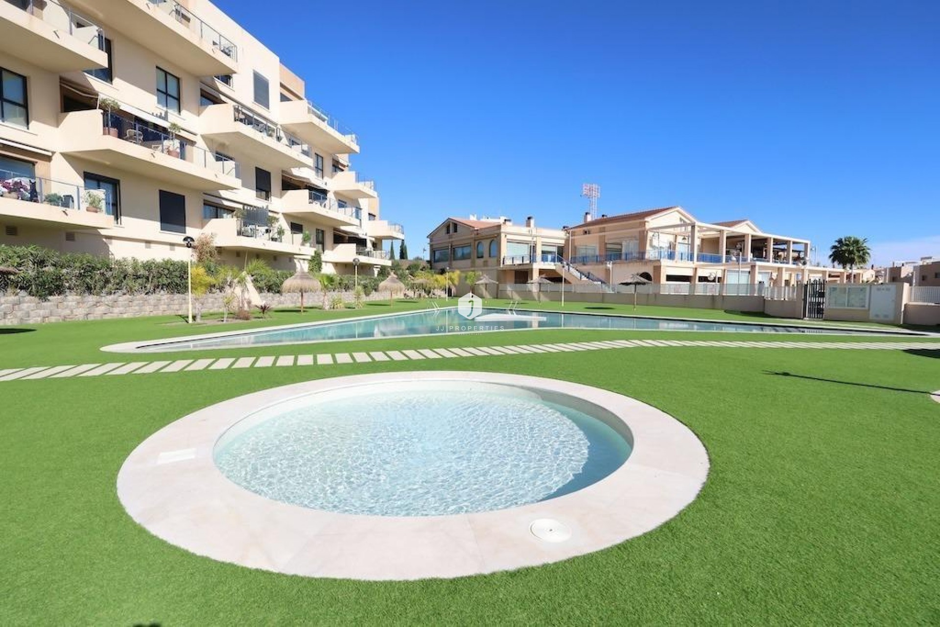 Tweedehands - Appartement / flat -
Orihuela Costa - Costa Blanca