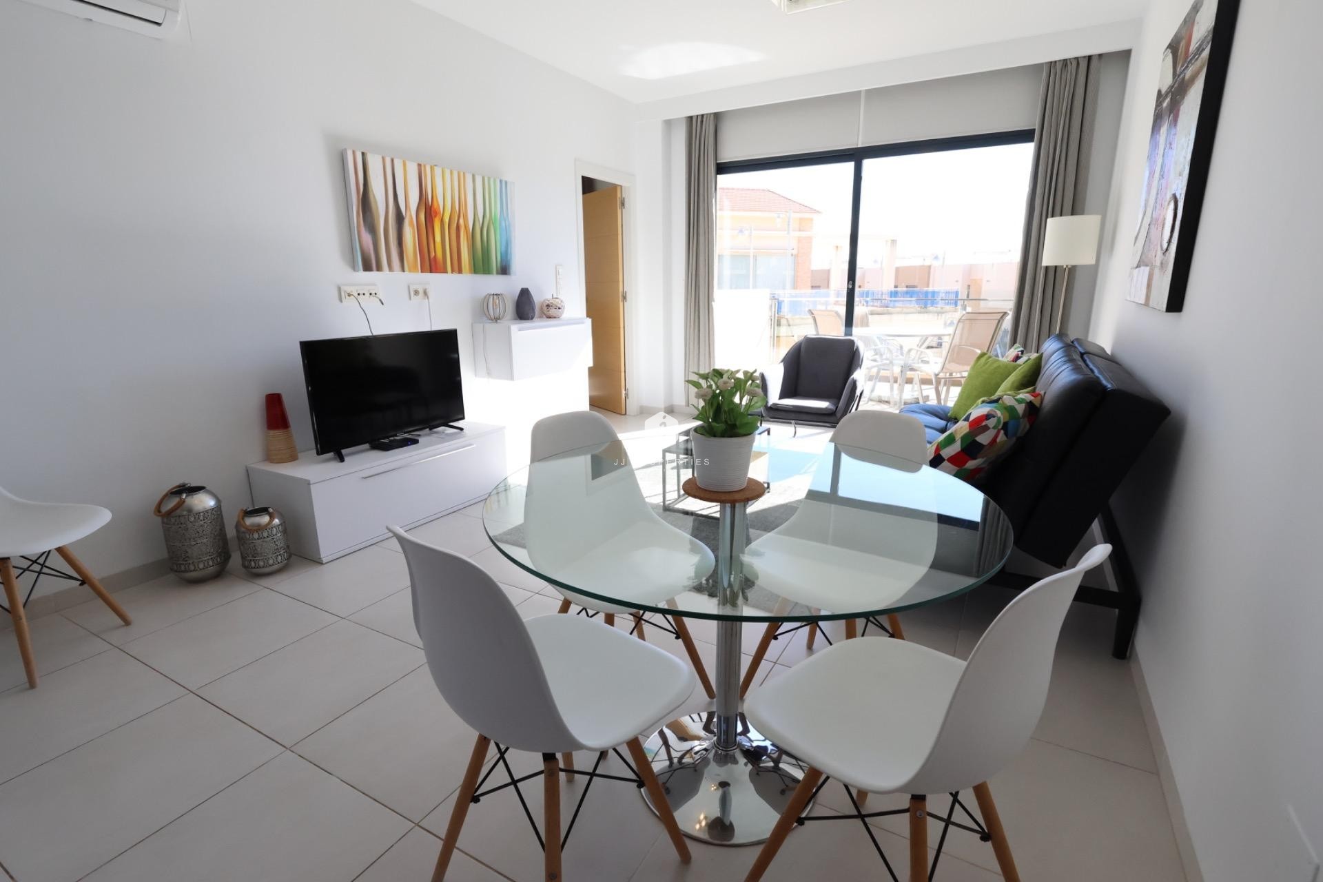 Tweedehands - Appartement / flat -
Orihuela Costa - Costa Blanca