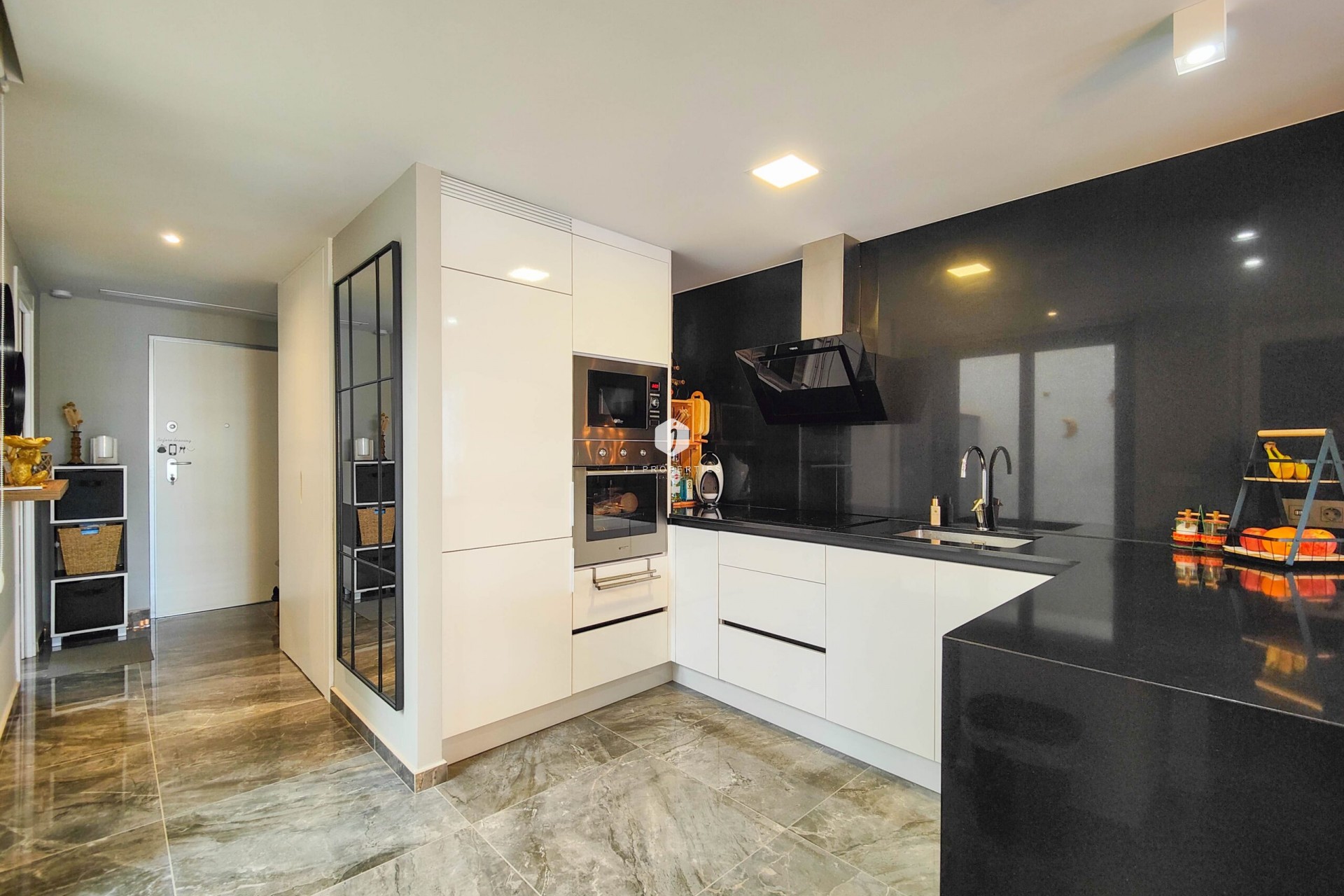 Tweedehands - Appartement / flat -
Orihuela Costa - Costa Blanca