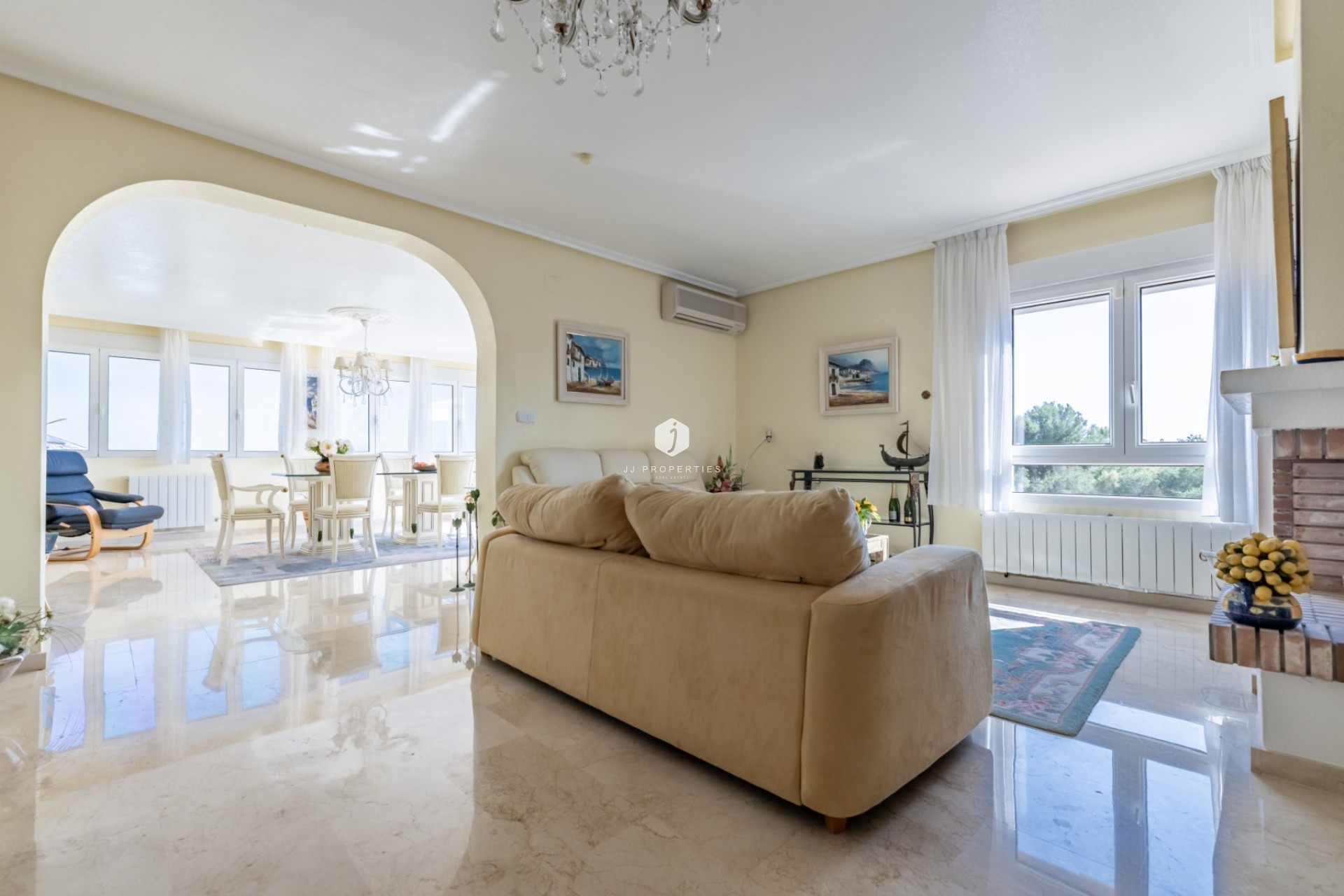 Tweedehands - Appartement / flat -
Orihuela Costa - Costa Blanca