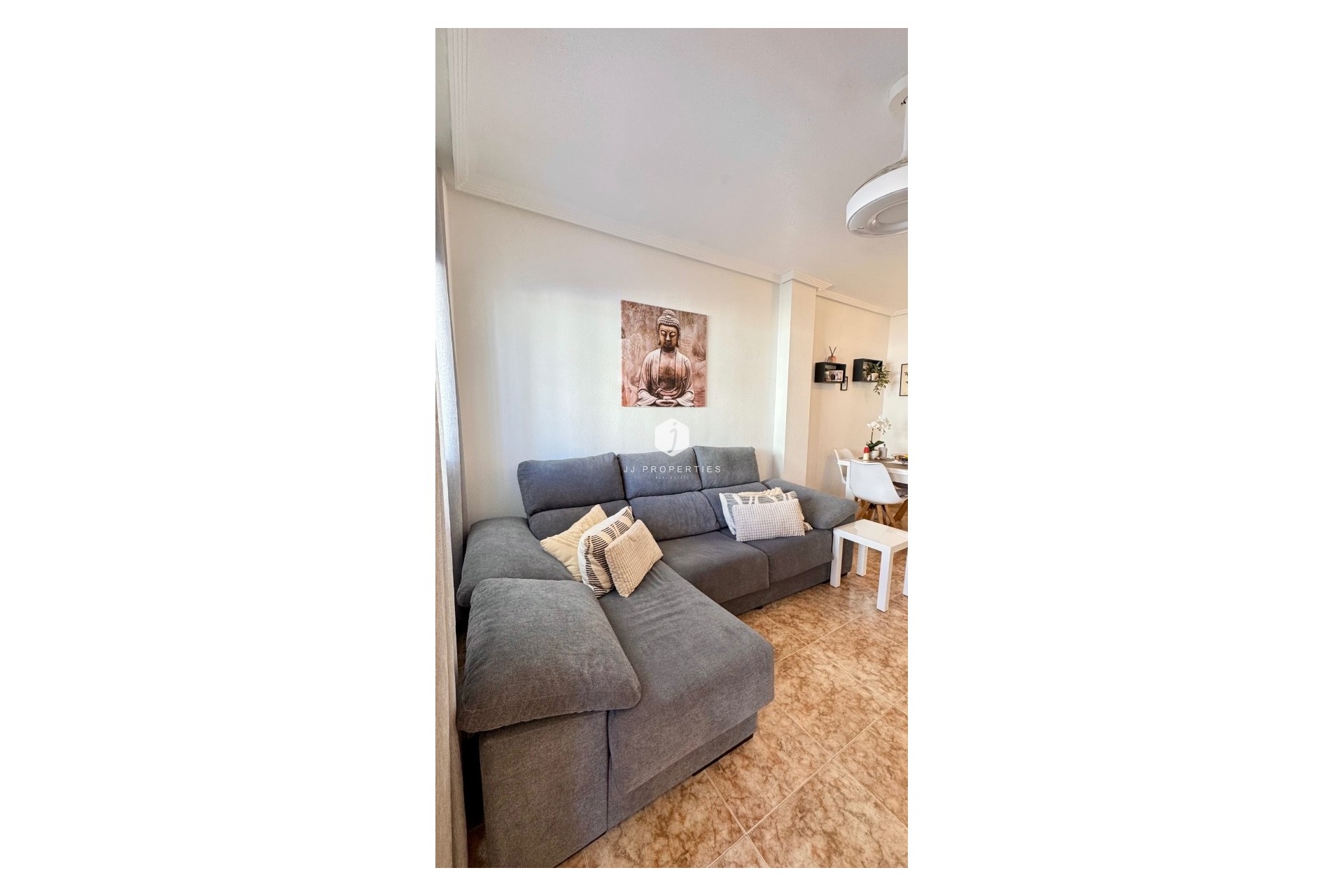 Tweedehands - Appartement / flat -
Orihuela Costa - Costa Blanca