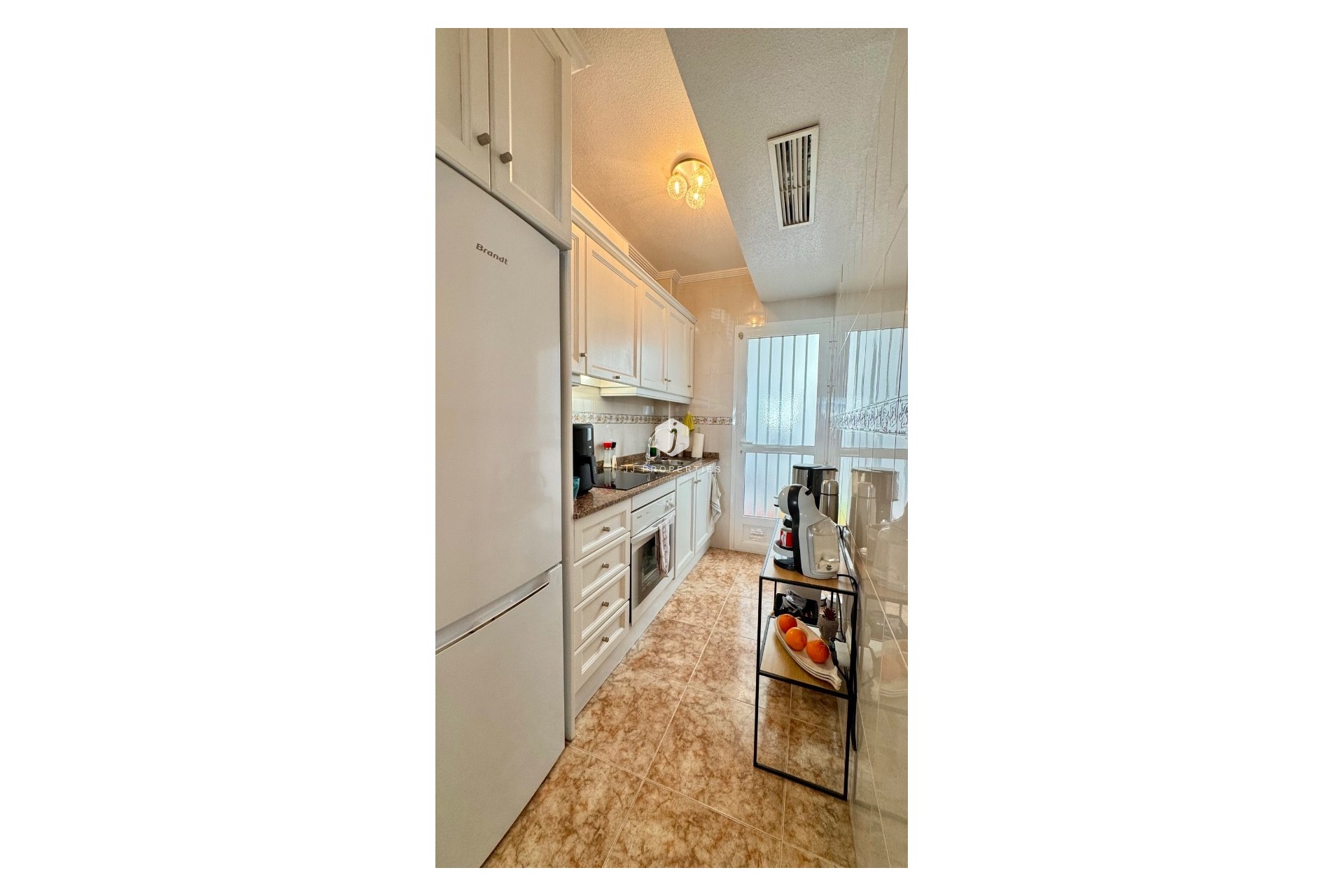 Tweedehands - Appartement / flat -
Orihuela Costa - Costa Blanca