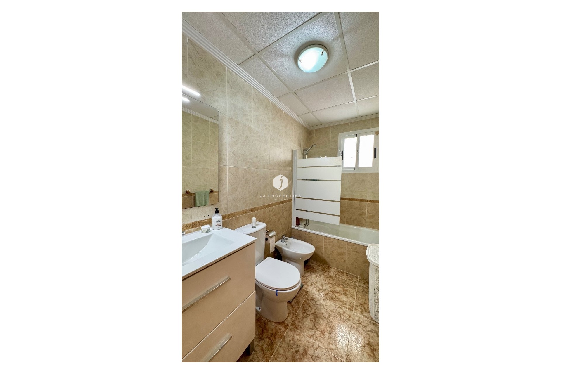 Tweedehands - Appartement / flat -
Orihuela Costa - Costa Blanca