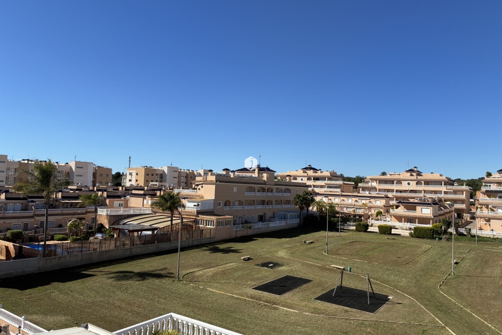 Tweedehands - Appartement / flat -
Orihuela Costa - Costa Blanca