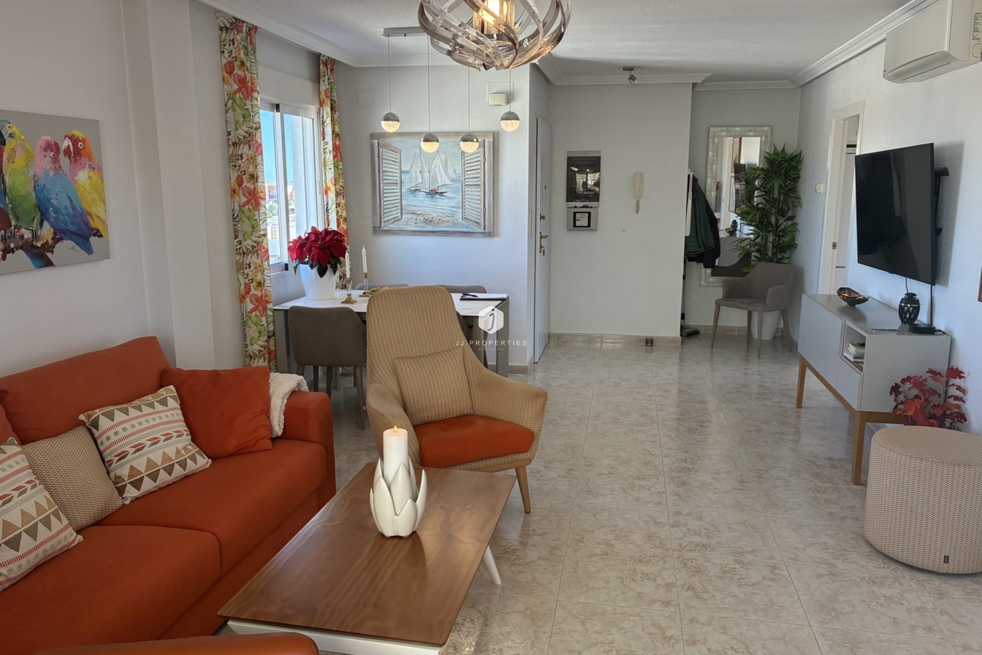 Tweedehands - Appartement / flat -
Orihuela Costa - Costa Blanca